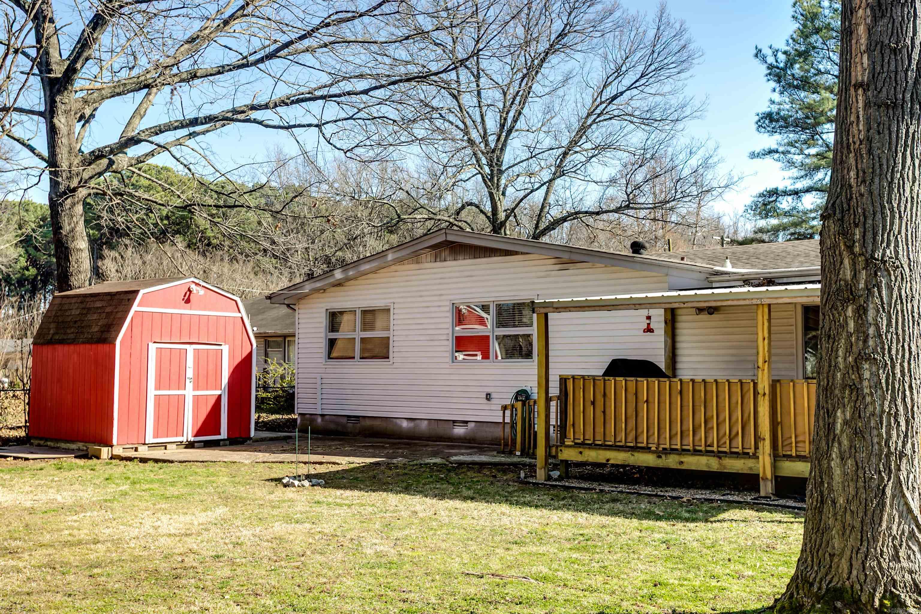 1110 W Nettleton Property Photo 41