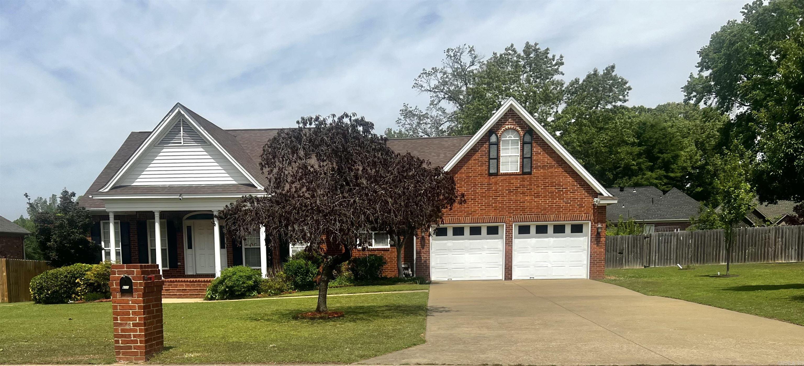 602 River Oaks Boulevard Property Photo 4