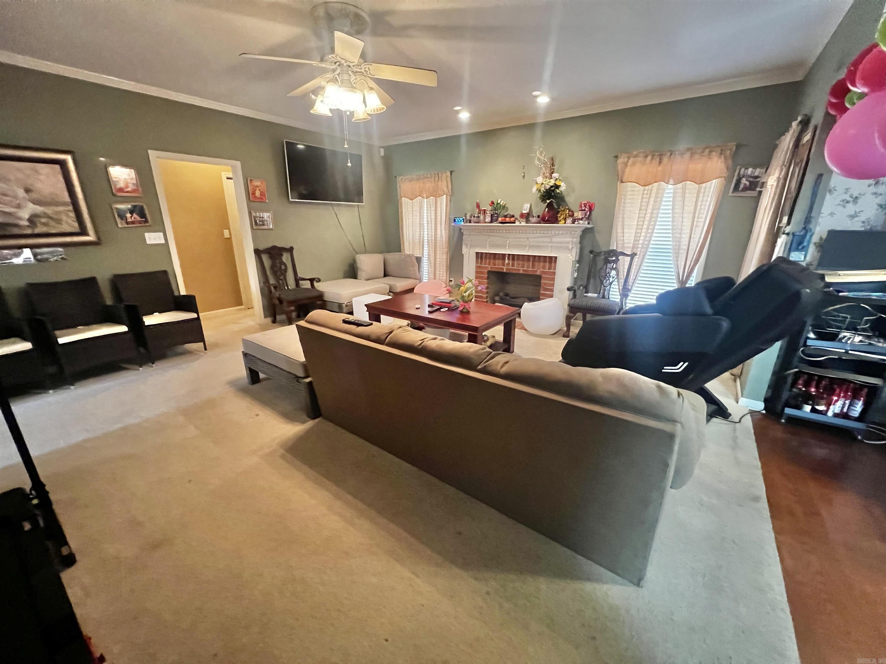 602 River Oaks Boulevard Property Photo 14