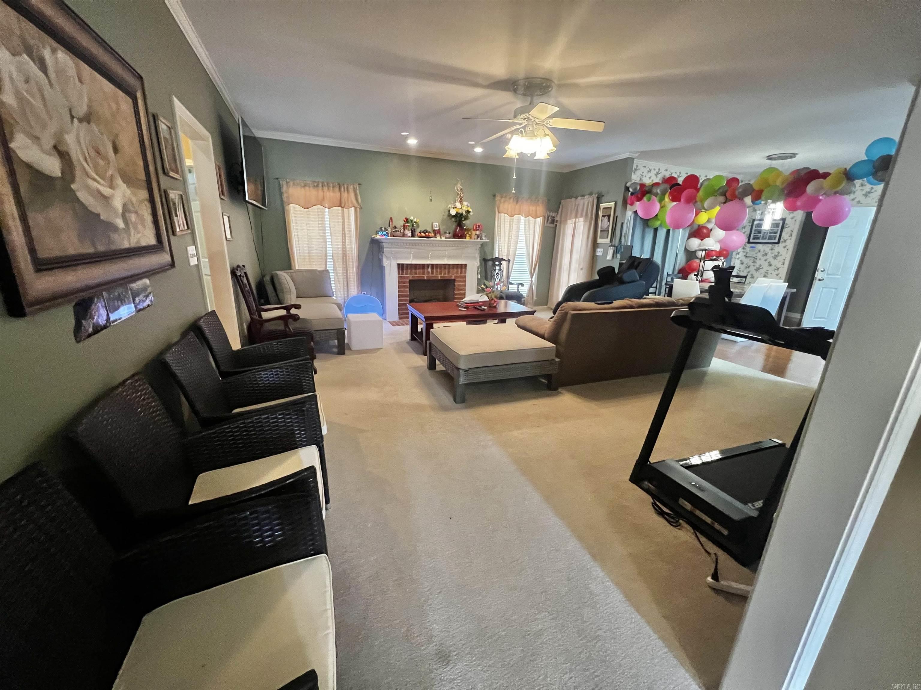 602 River Oaks Boulevard Property Photo 15