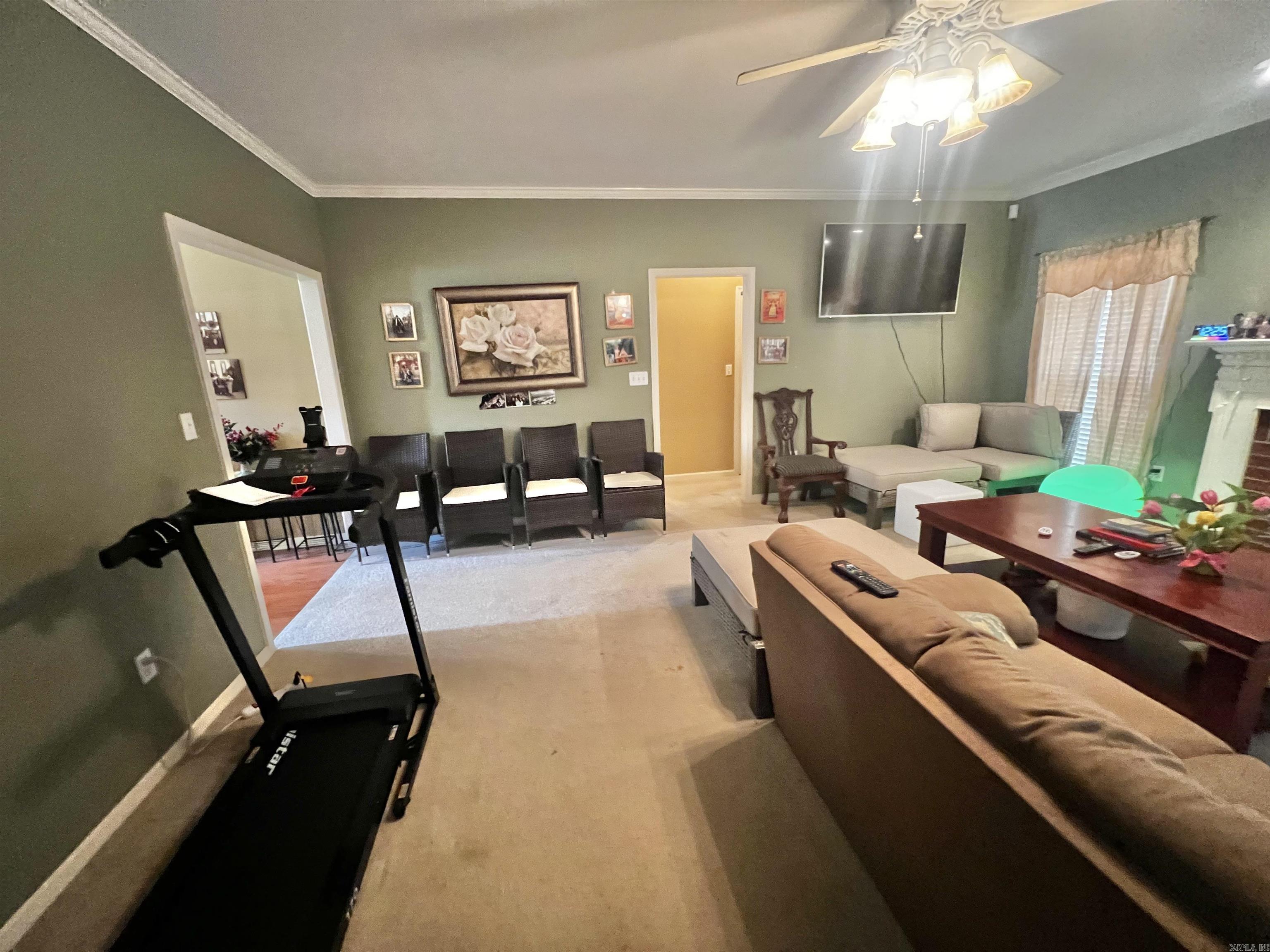 602 River Oaks Boulevard Property Photo 16