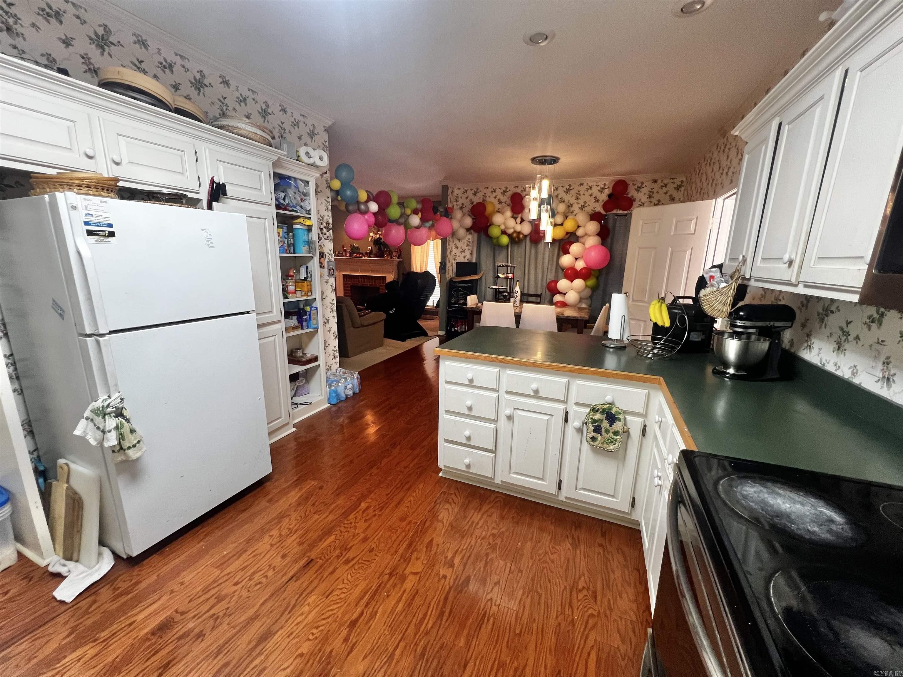 602 River Oaks Boulevard Property Photo 19