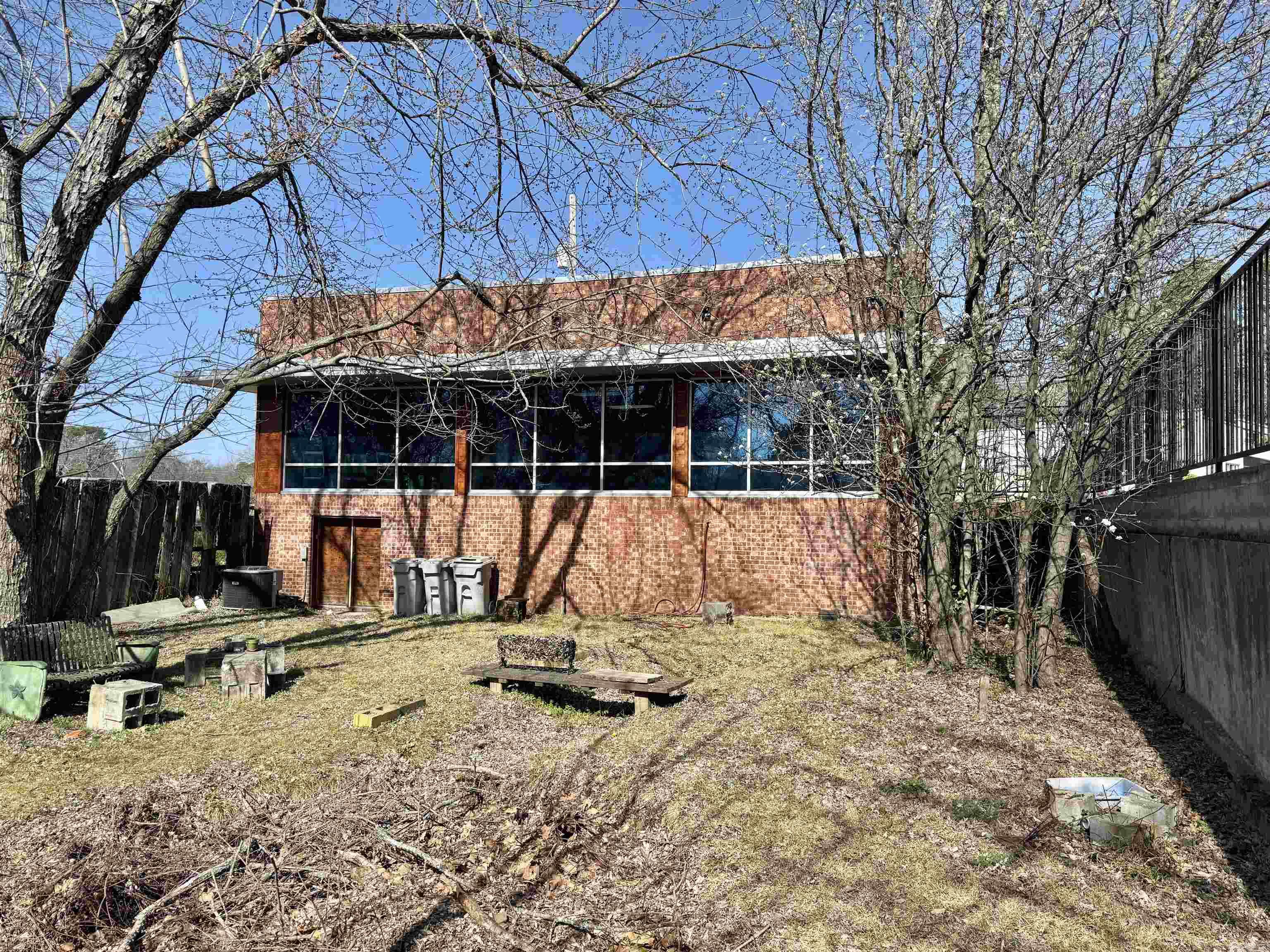 711 Albert Pike Road Property Photo 13