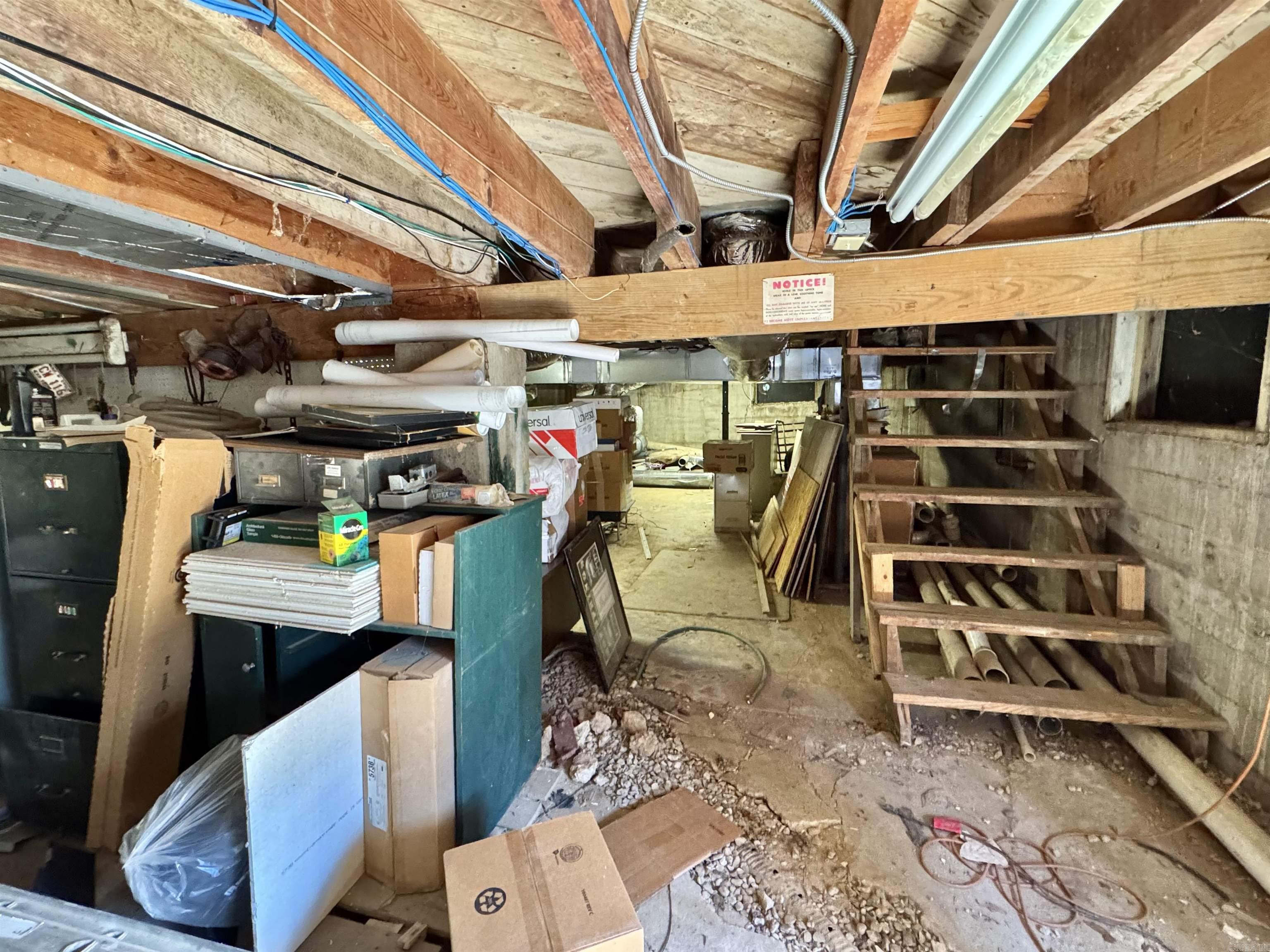 711 Albert Pike Road Property Photo 14