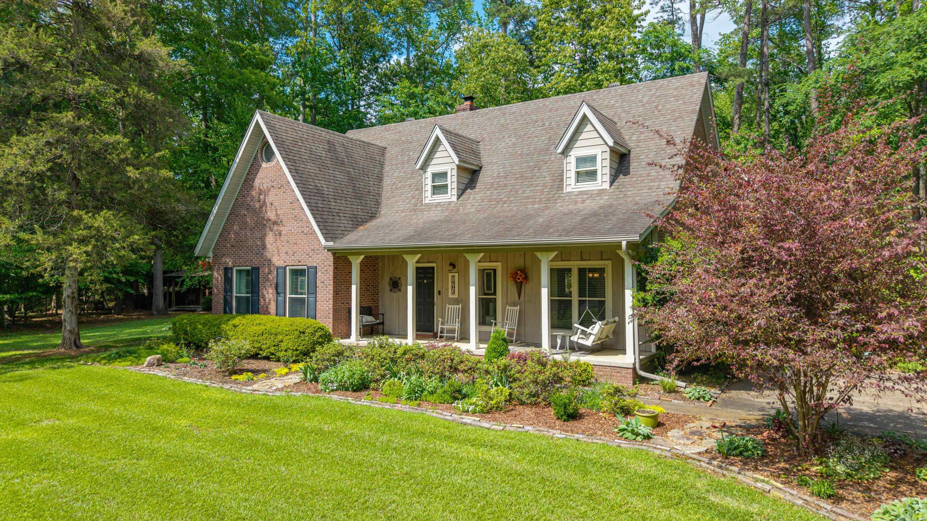 1502 Millcreek Drive Property Photo 1