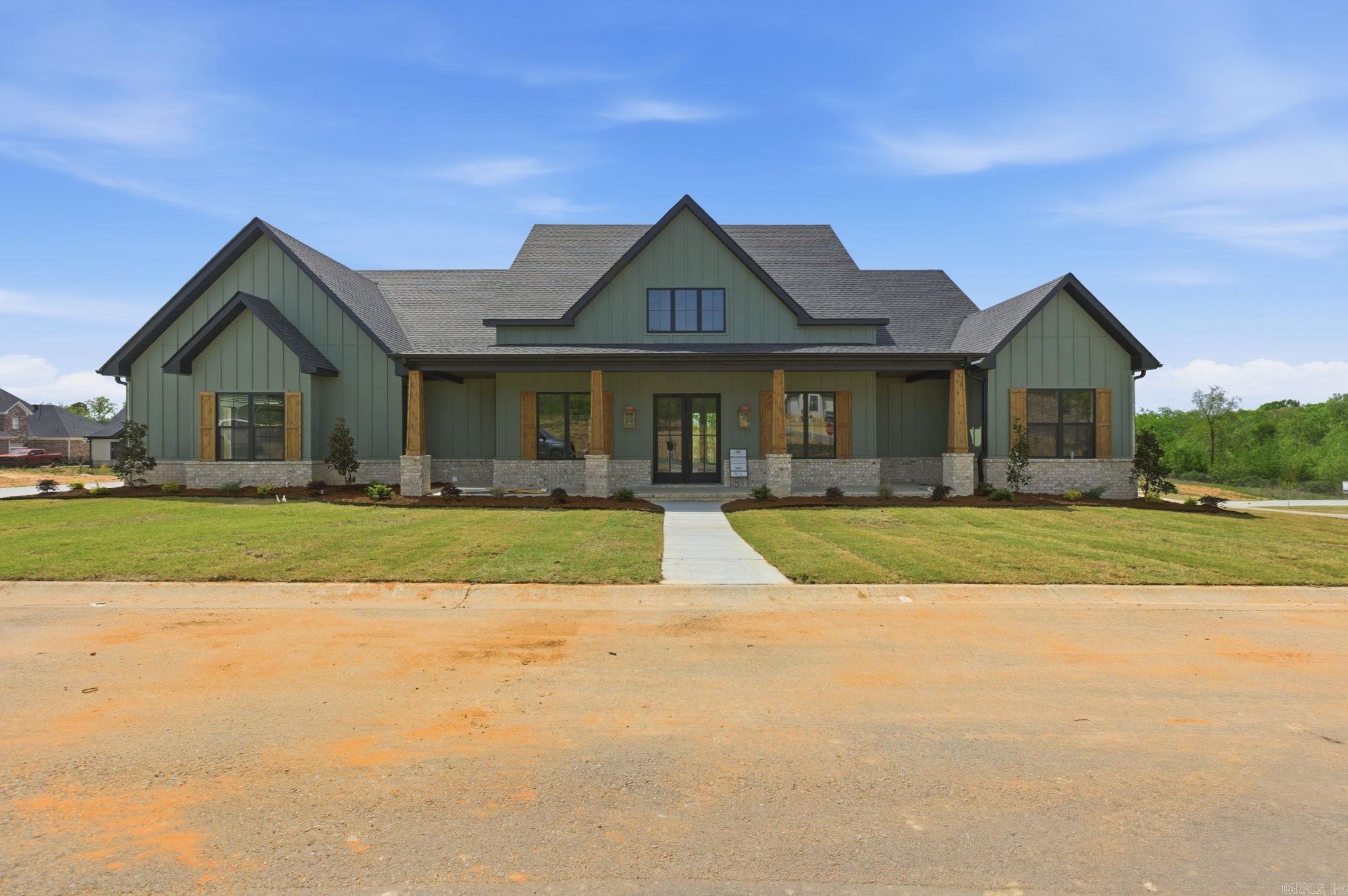 901 Cimarron Cove Property Photo 1