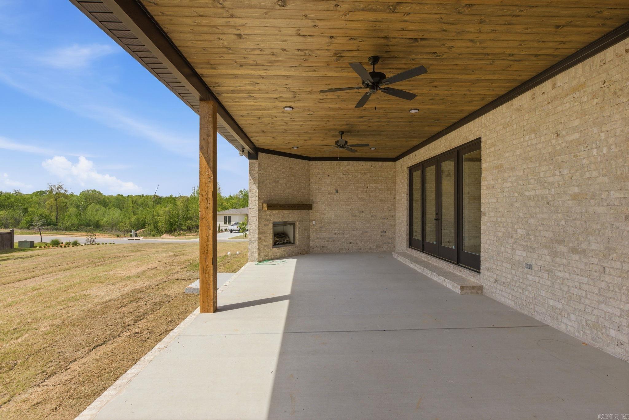 901 Cimarron Cove Property Photo 47