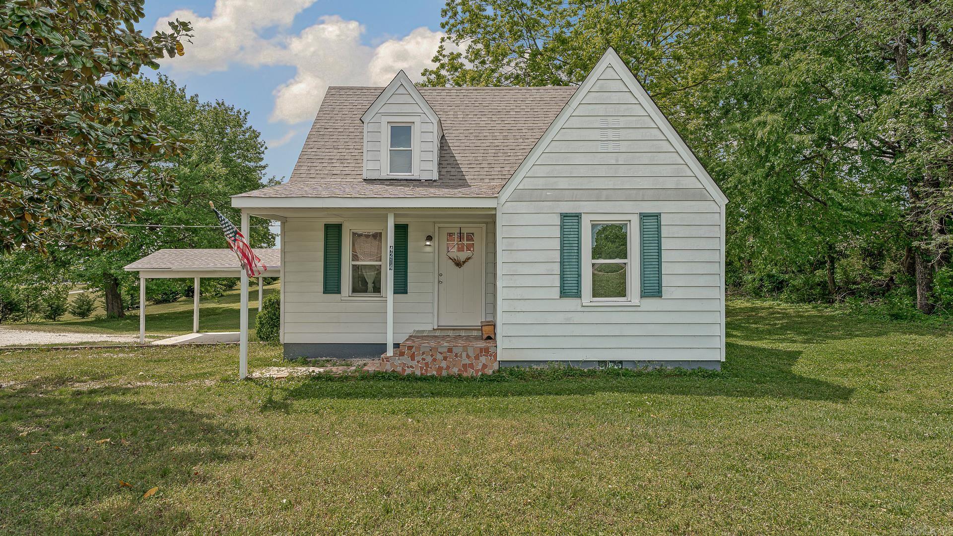 4214 W Kingshighway Property Photo 1