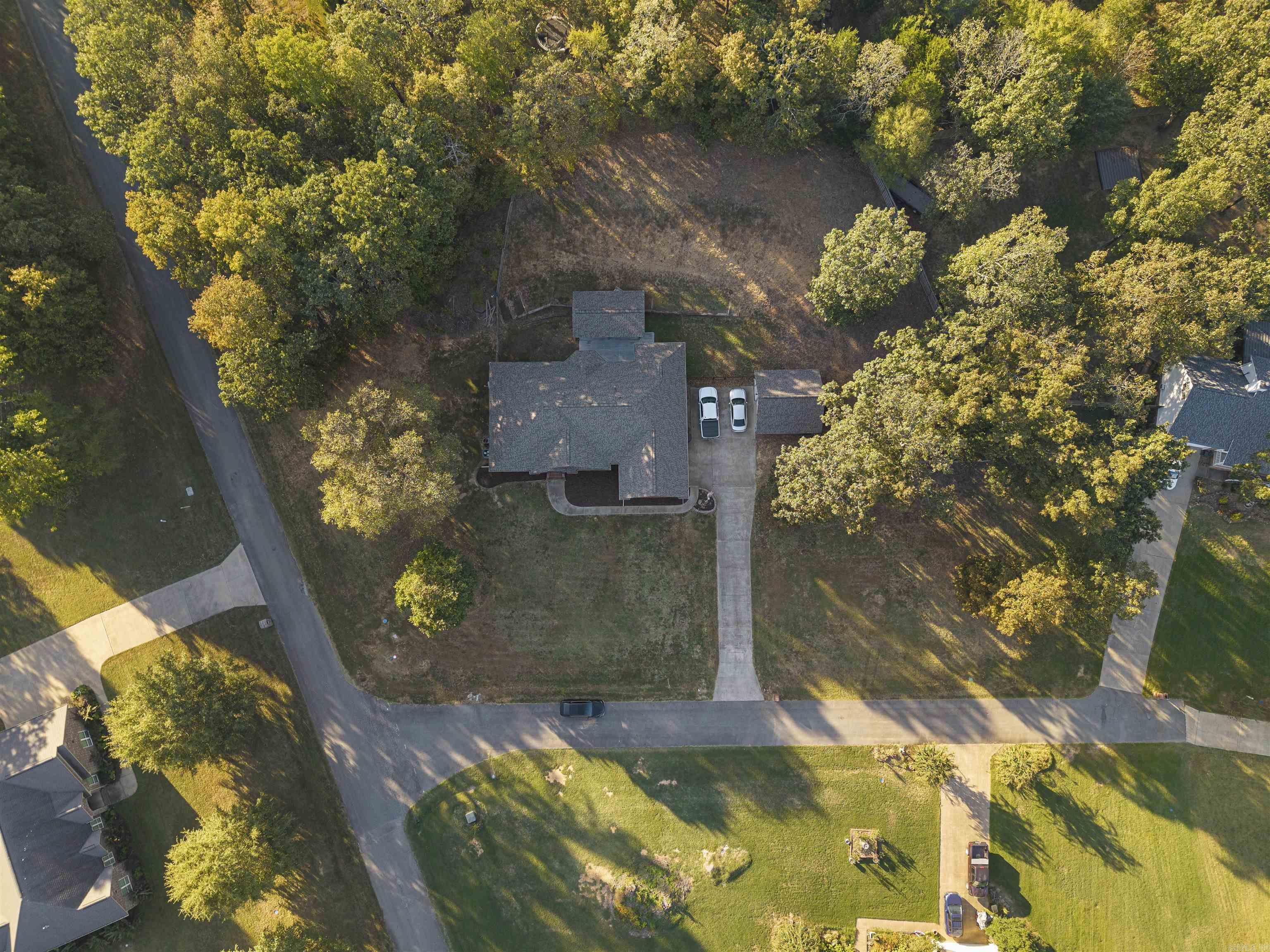 101 West Lake Cove Property Photo 37