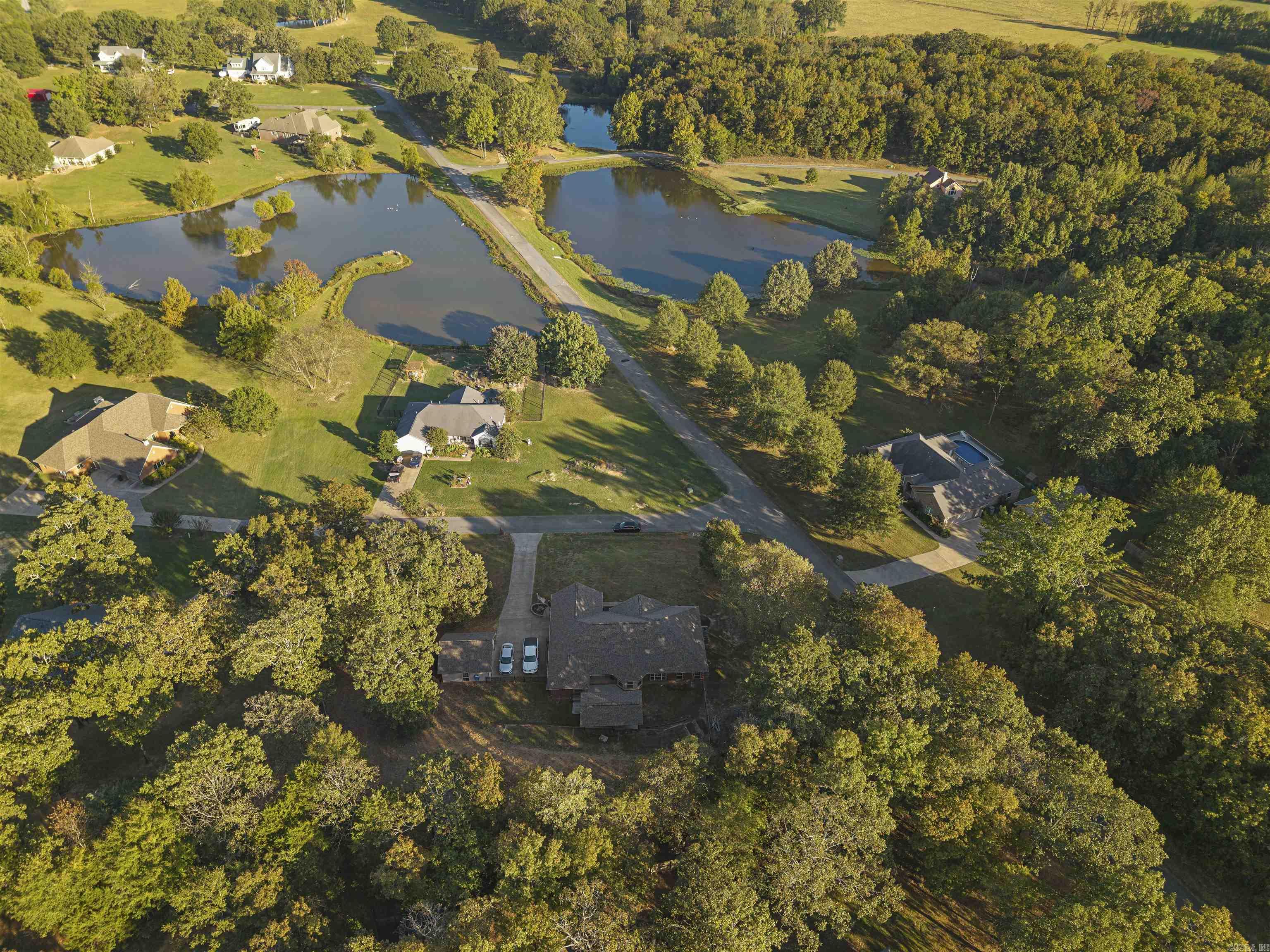 101 West Lake Cove Property Photo 39