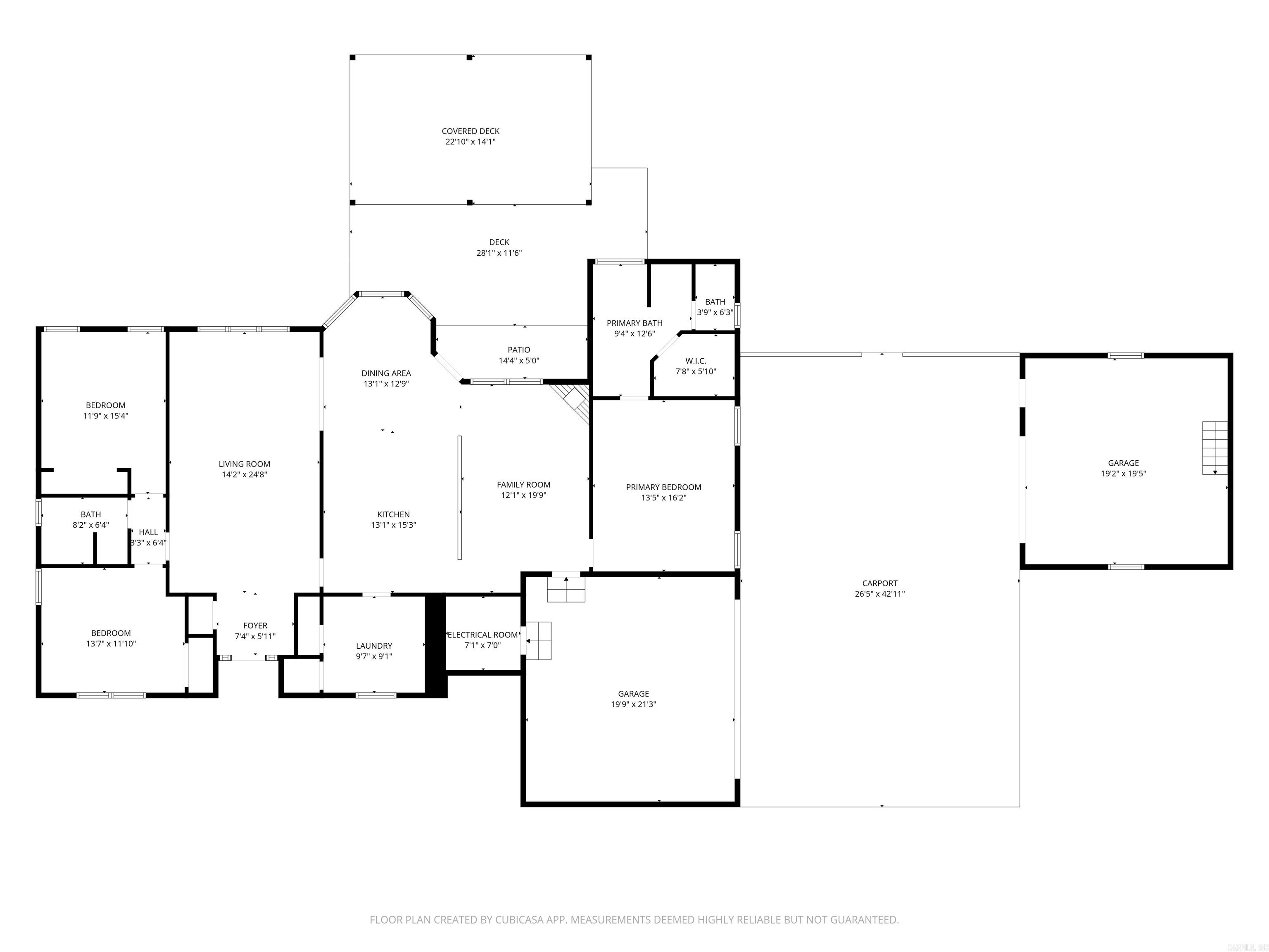 101 West Lake Cove Property Photo 40