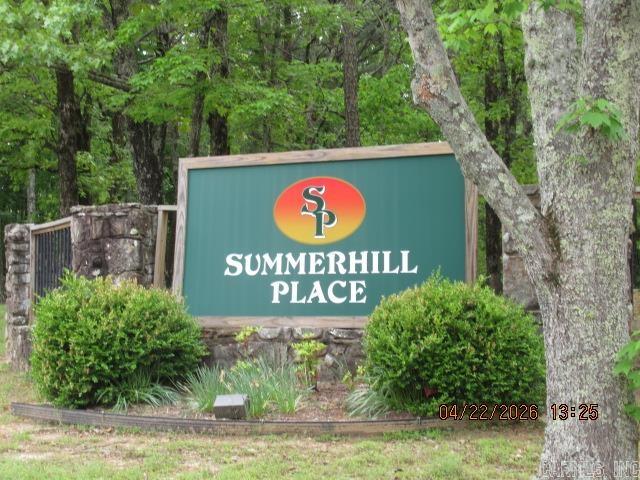 3015 Summer Hill Place Property Photo 2