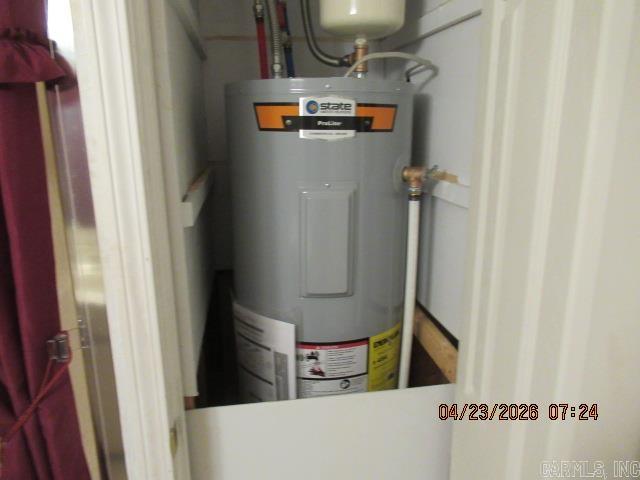 3015 Summer Hill Place Property Photo 12