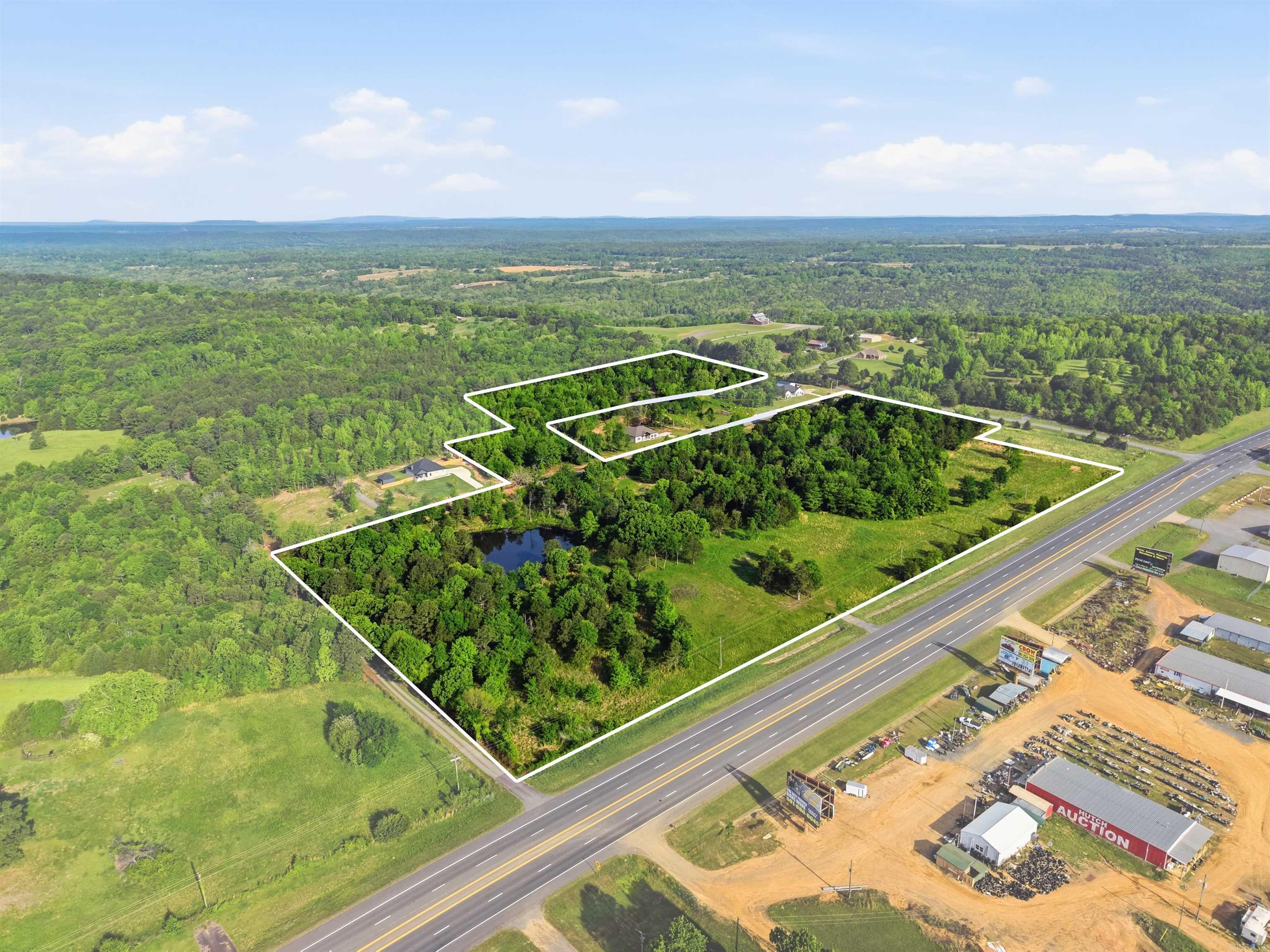 TBD Highway 65 Property Photo 1