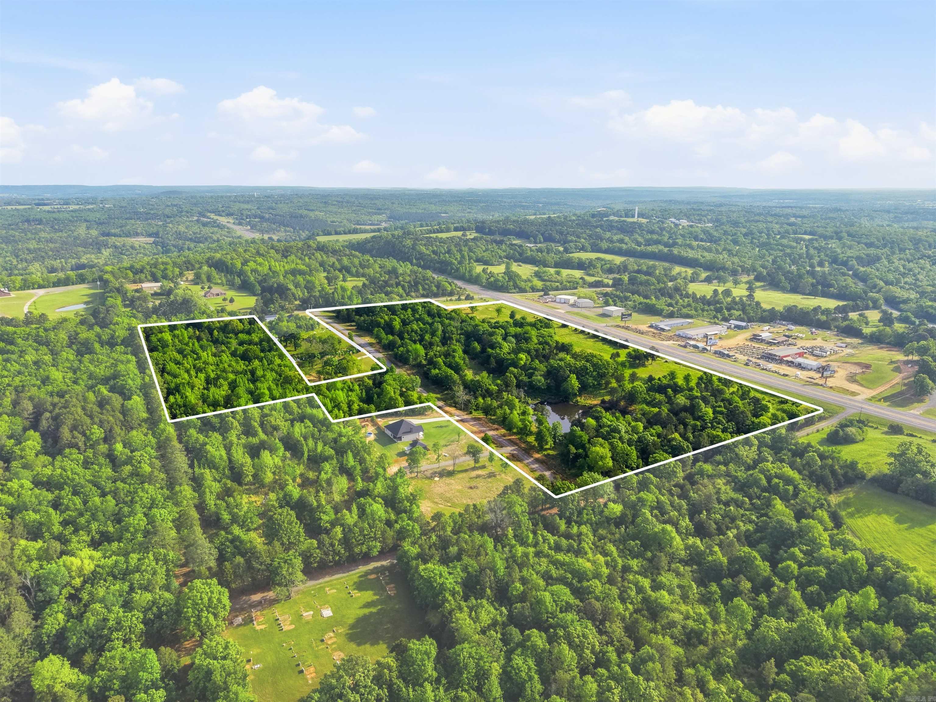 Tbd Highway 65 Property Photo 2