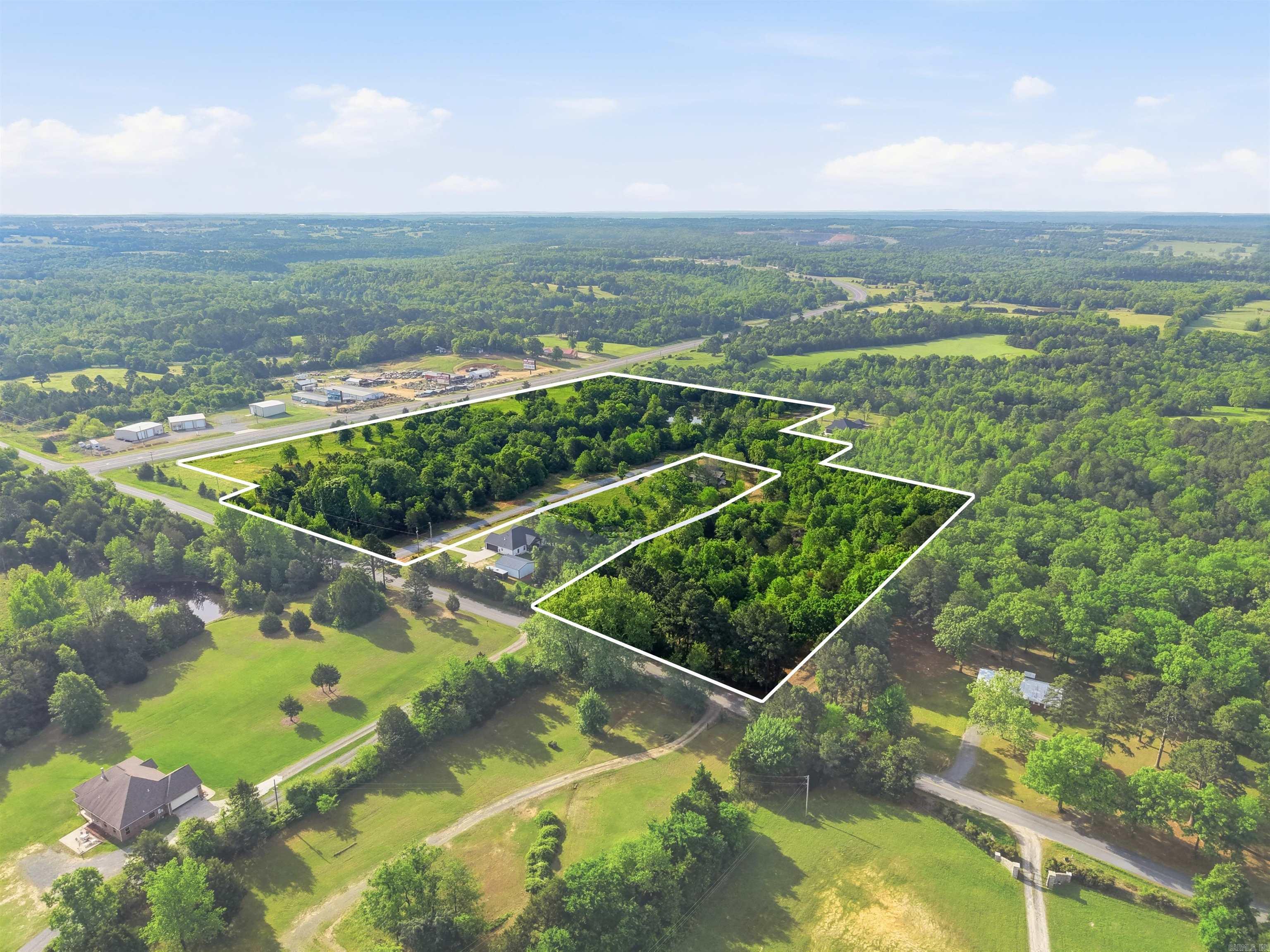 Tbd Highway 65 Property Photo 3