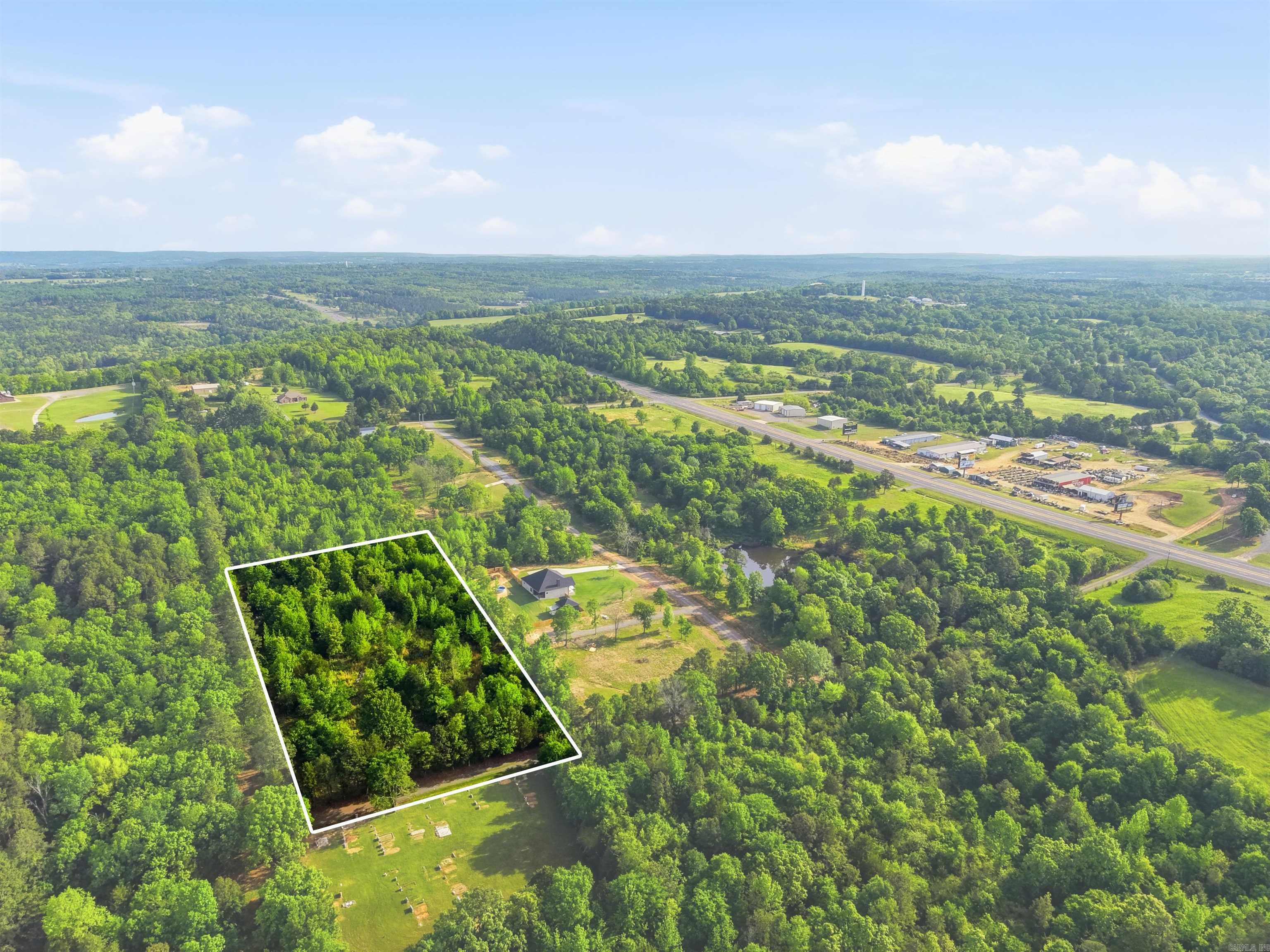 Tbd Highway 65 Property Photo 5