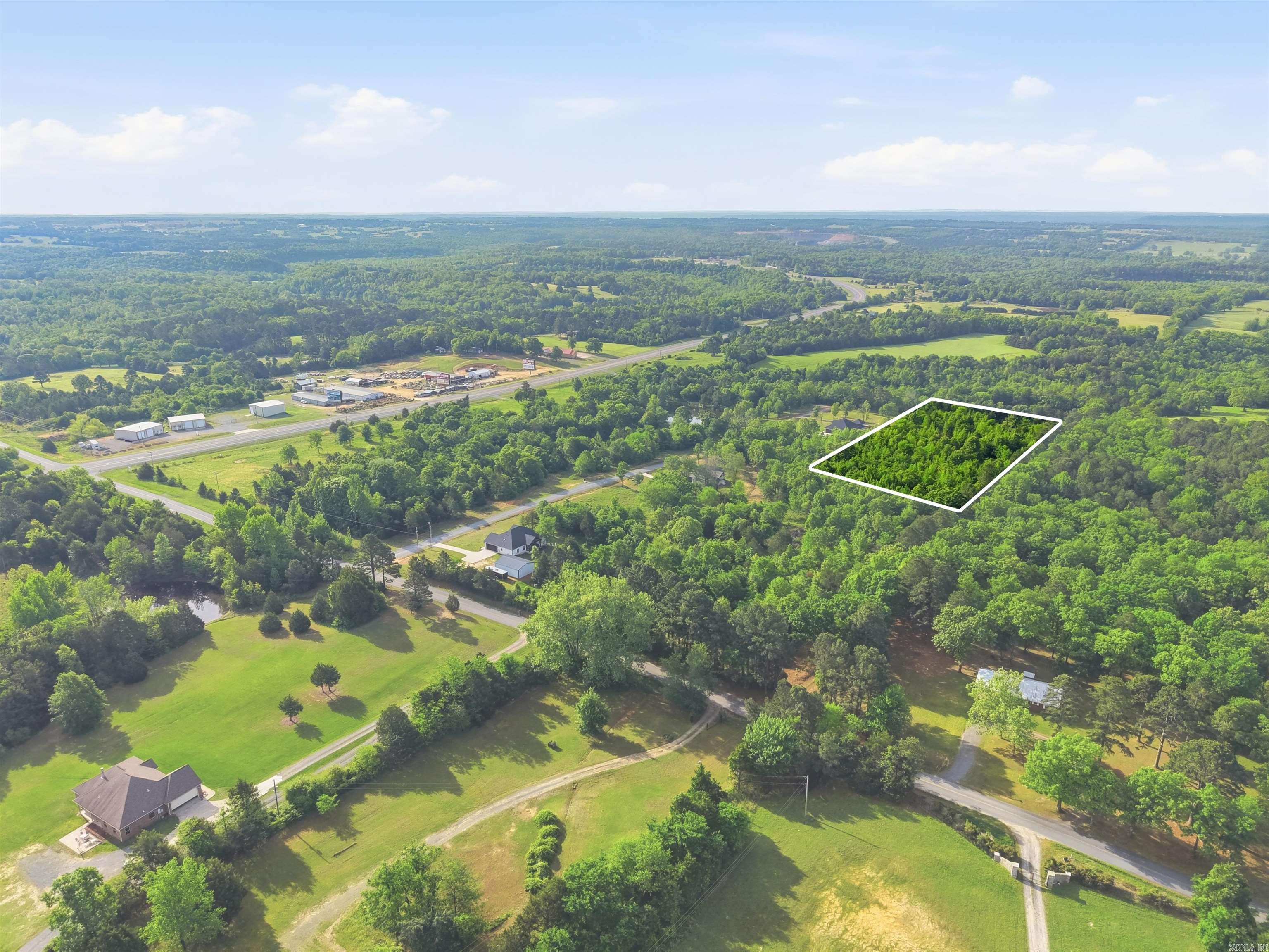 Tbd Highway 65 Property Photo 6