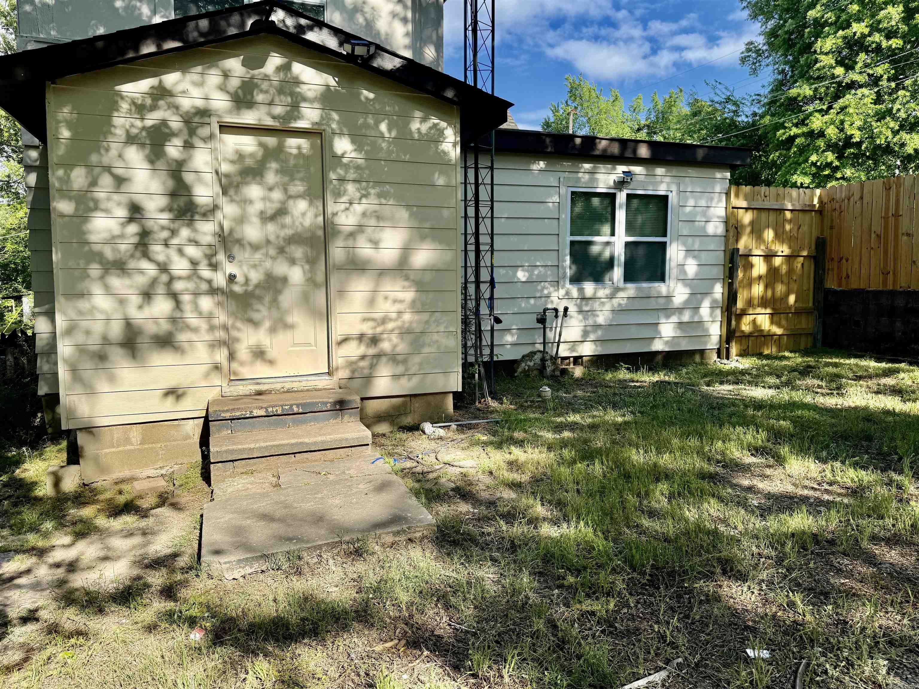 3601 Parker Street Property Photo 3