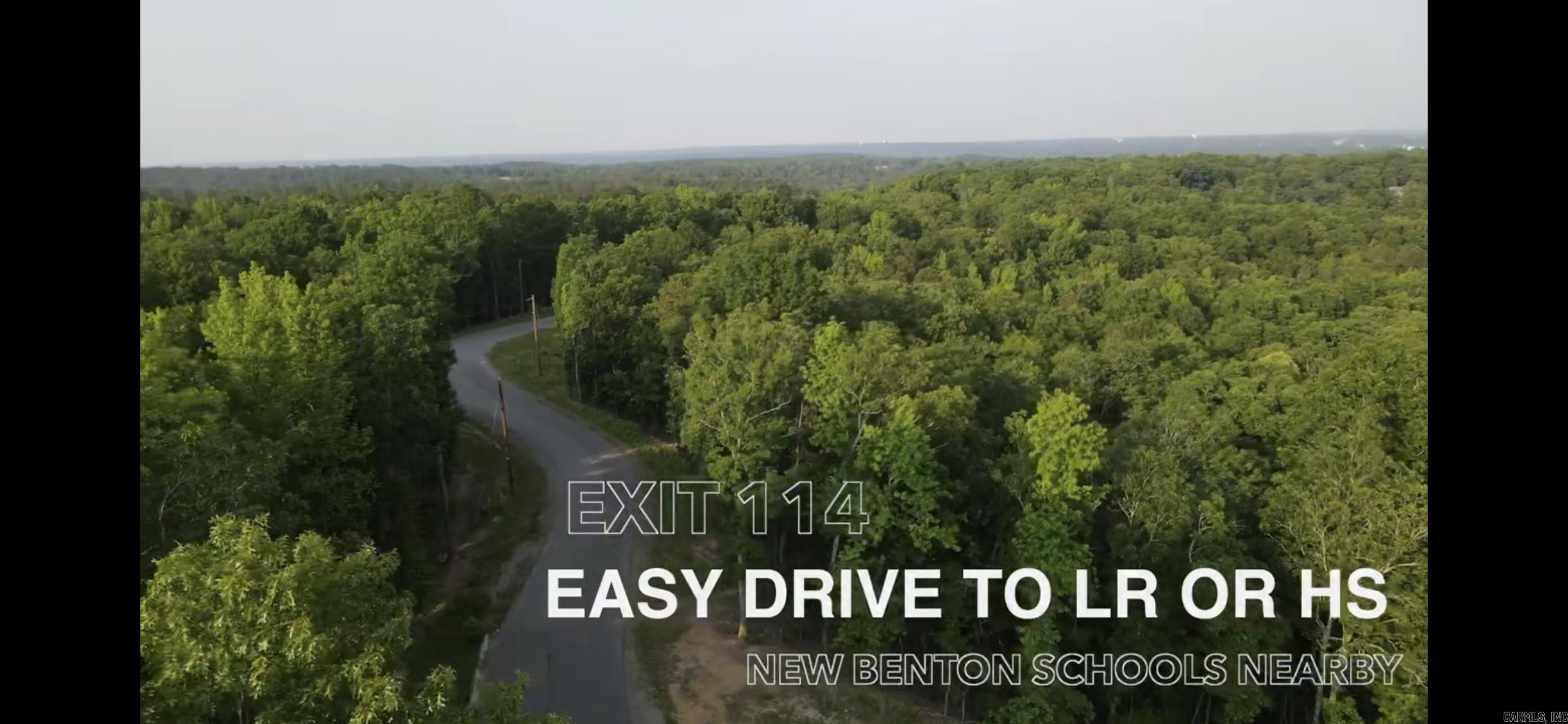 Lot 12 Smokey Ridge Road Property Photo 2