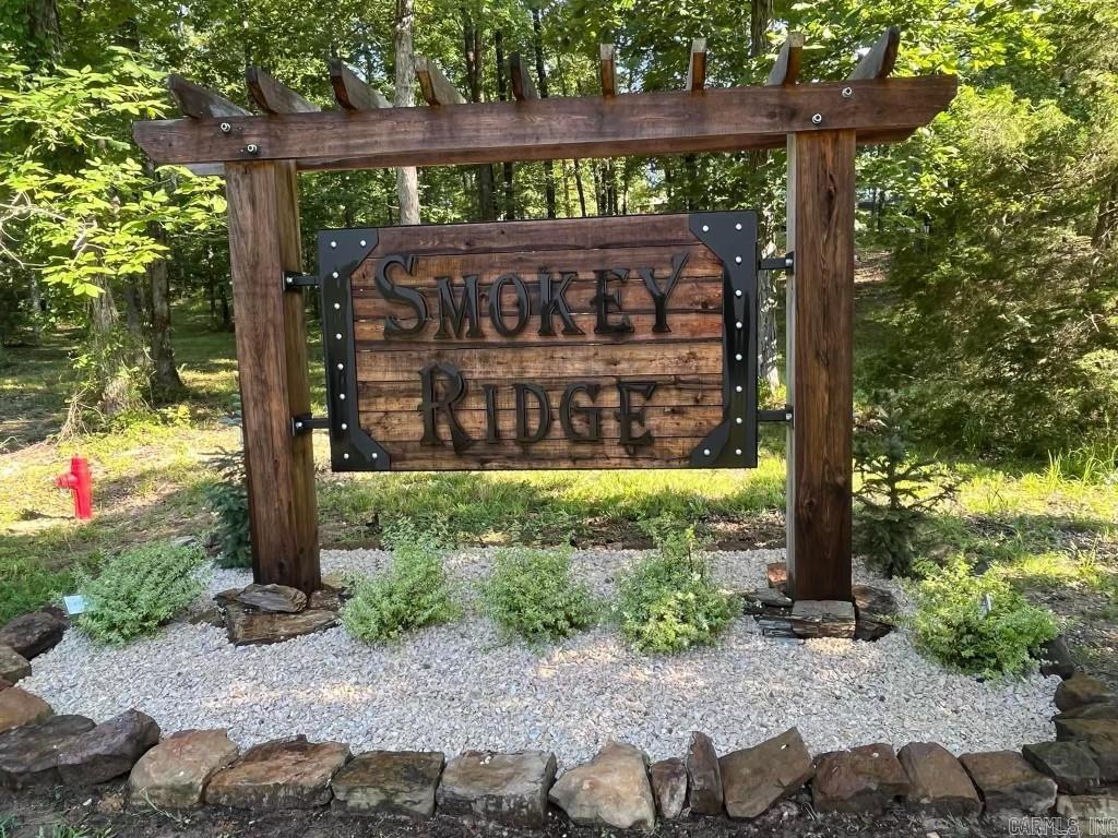 Lot 12 Smokey Ridge Road Property Photo 3