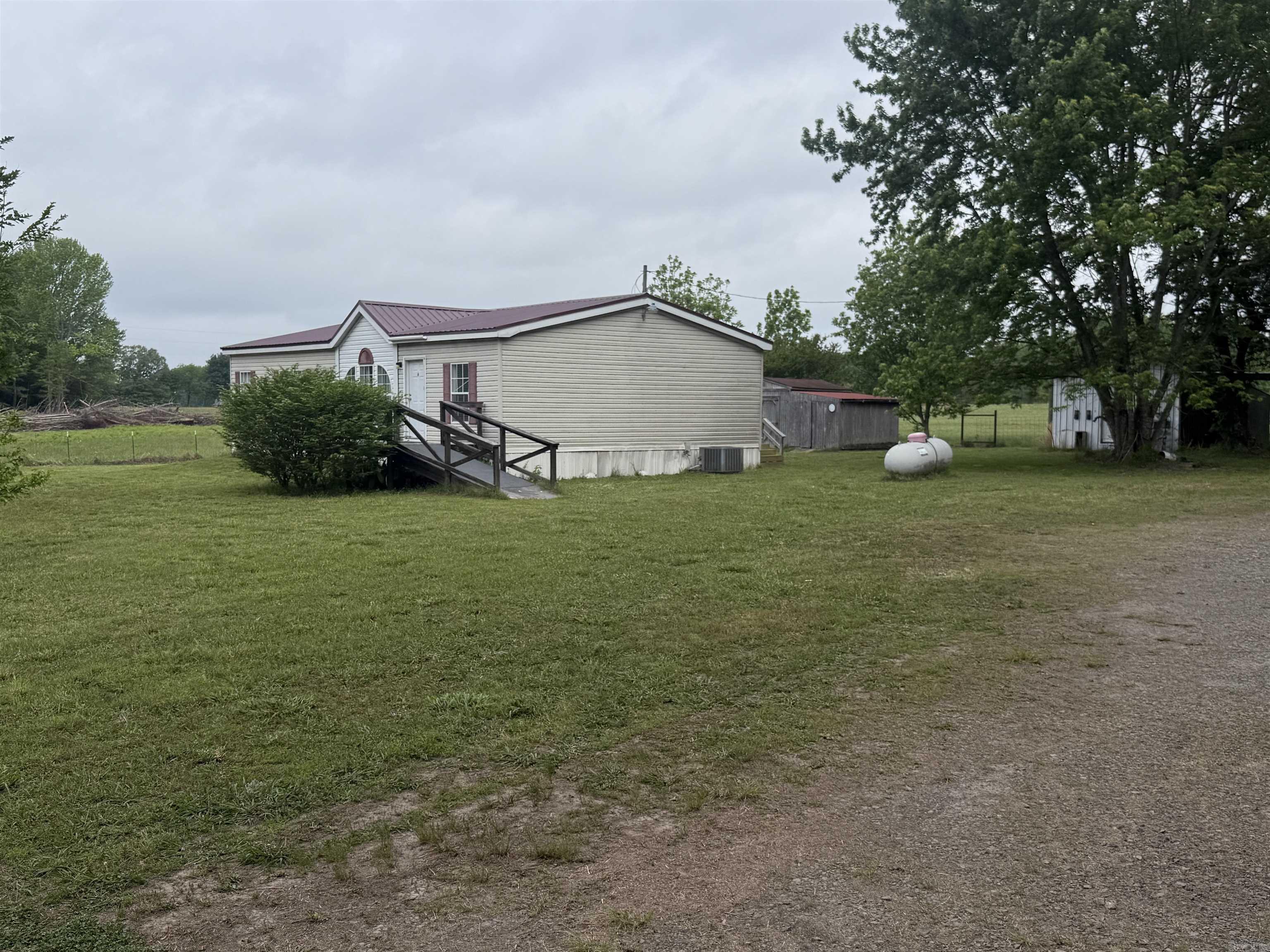 560 Firehouse Road Property Photo 2