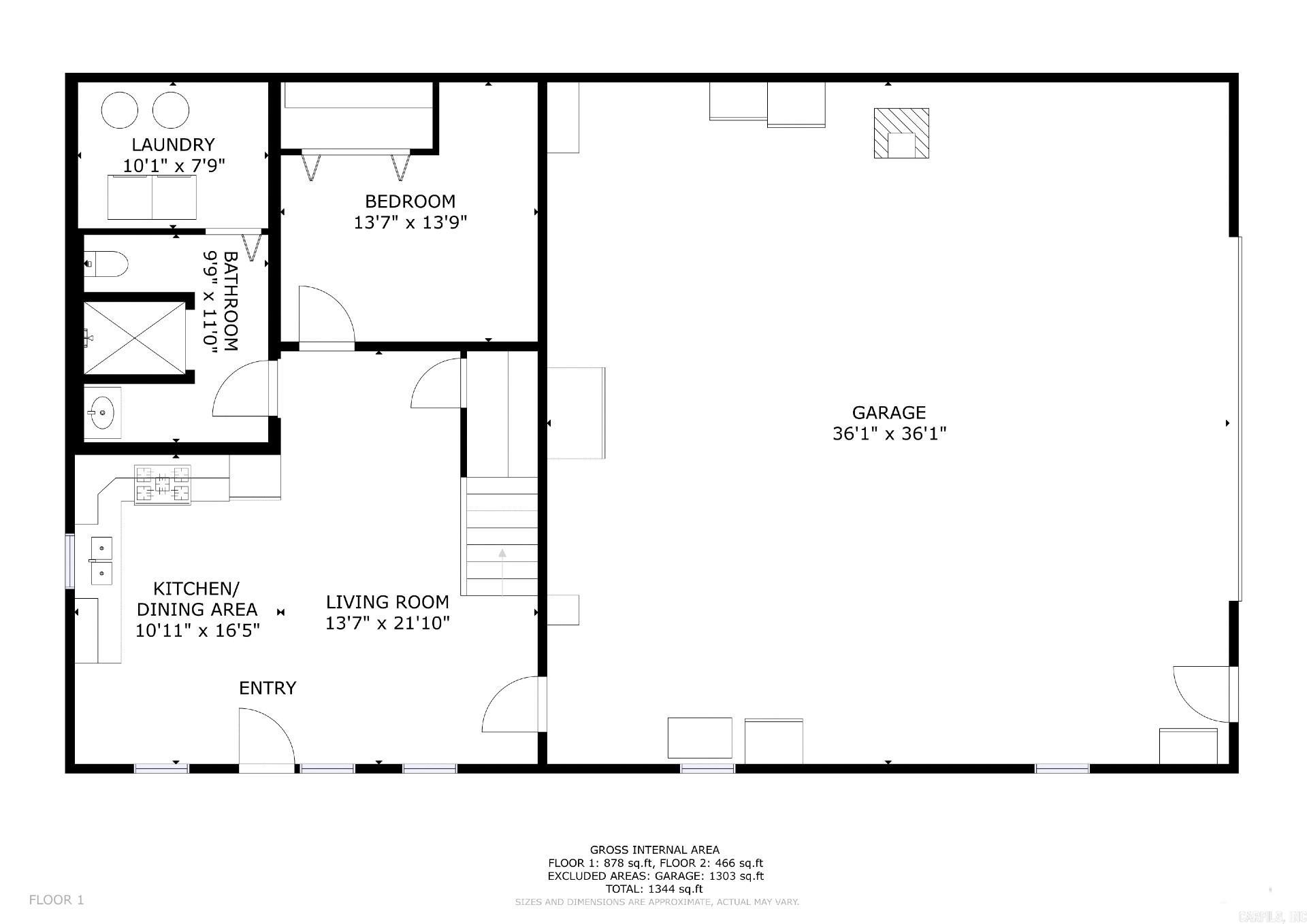 170 Blue Lake Drive Property Photo 40