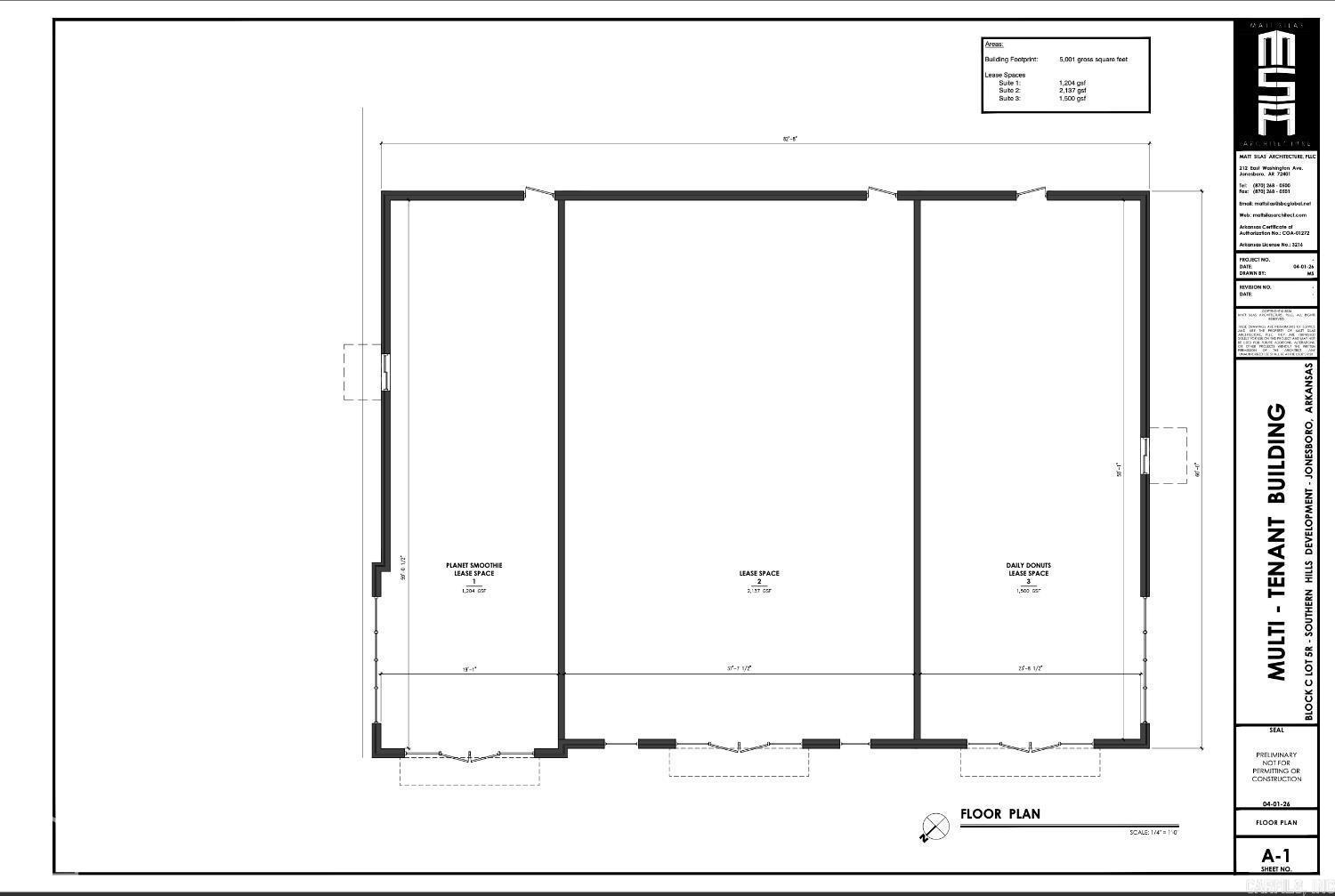 3542 Southwest Drive Property Photo 2