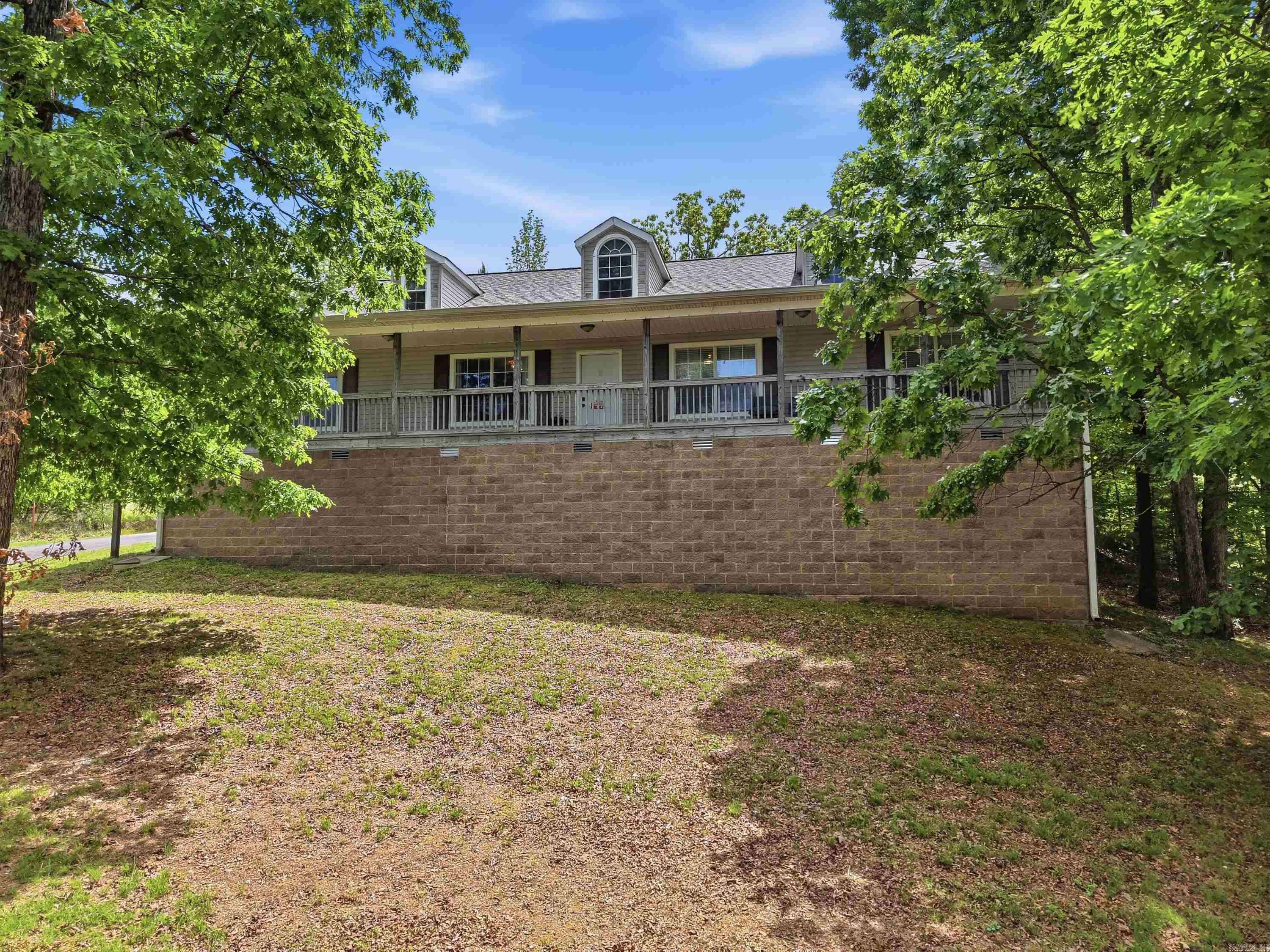 4169 Peeler Bend Road Property Photo 1
