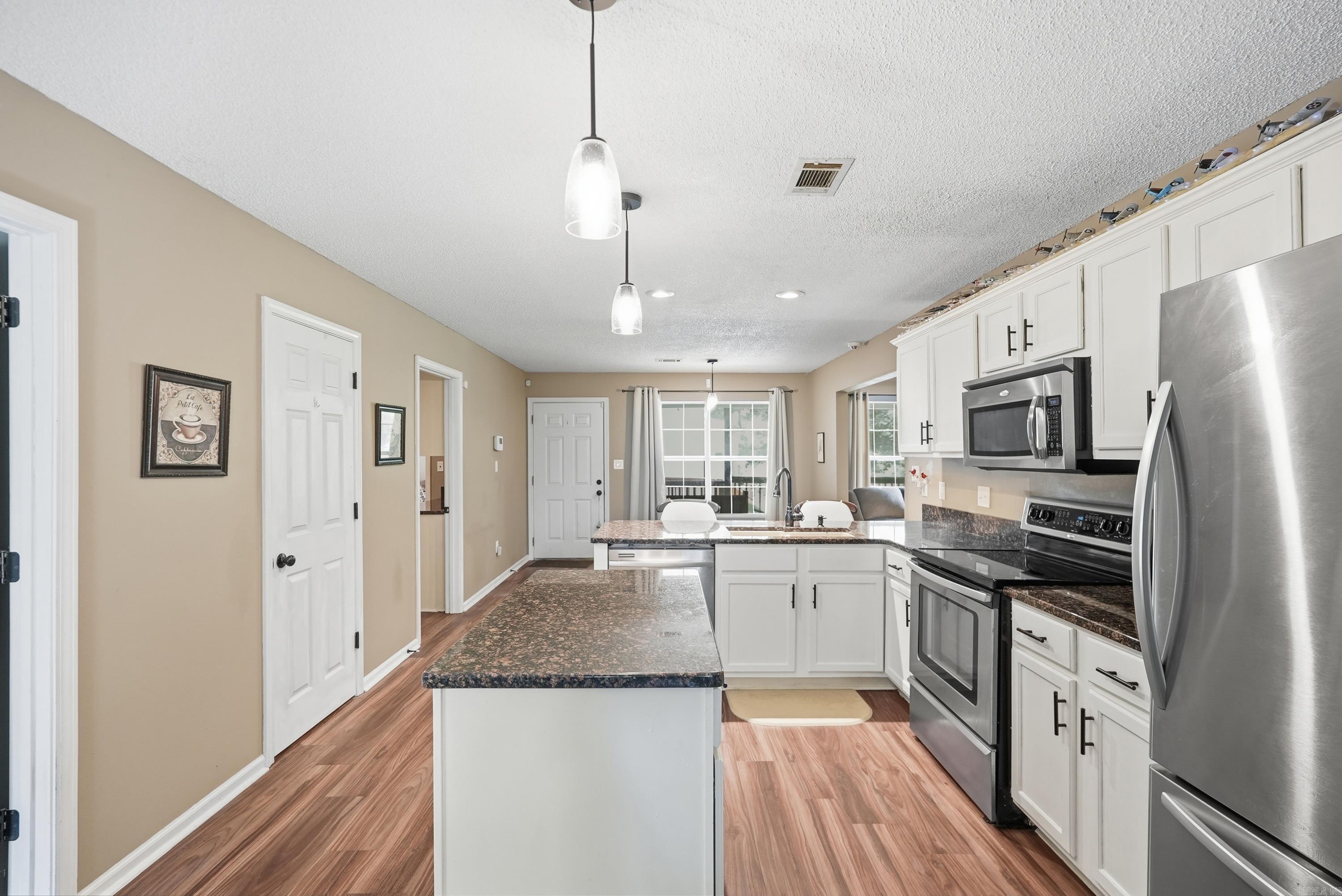 4169 Peeler Bend Road Property Photo 13