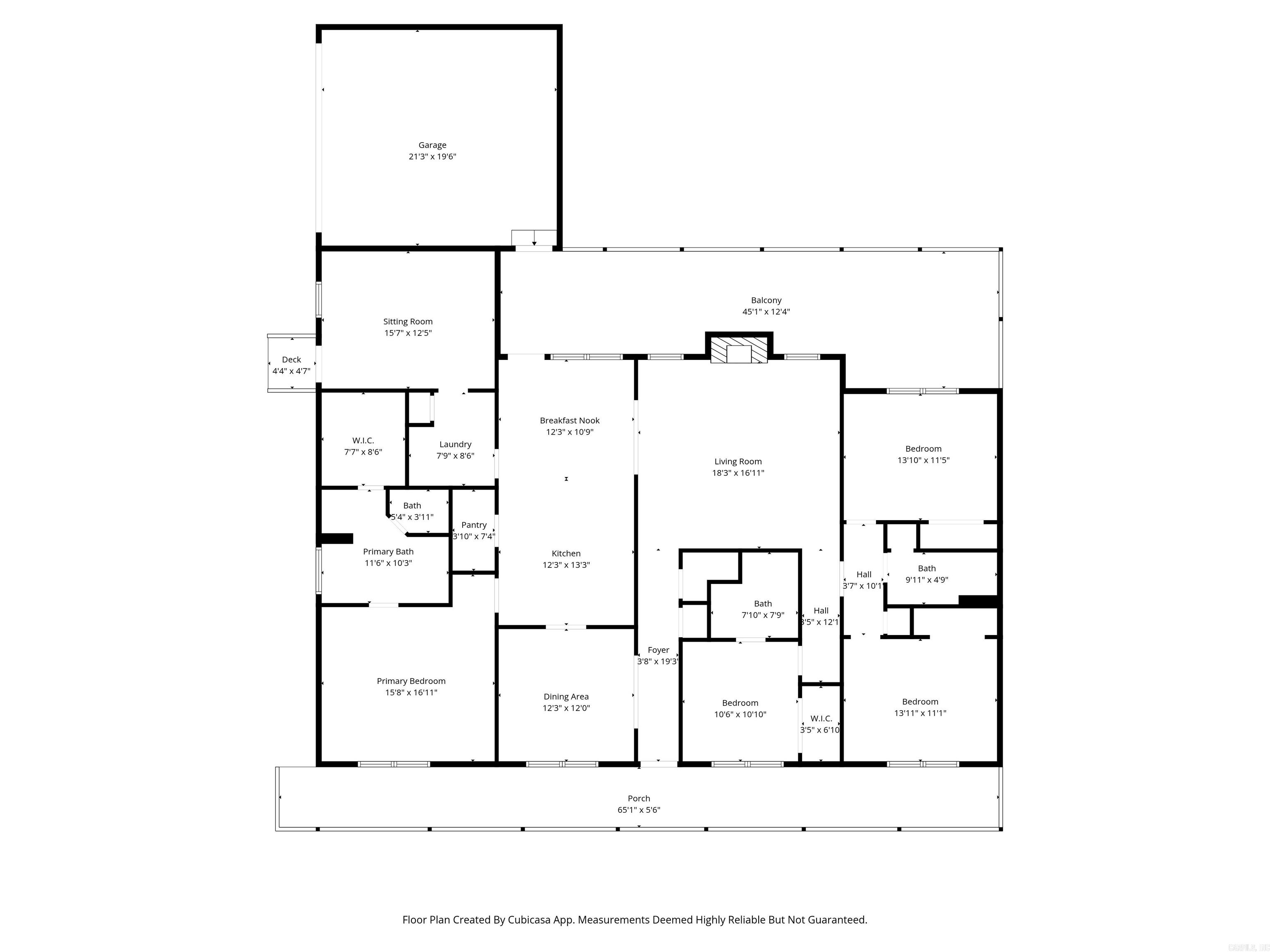 4169 Peeler Bend Road Property Photo 50