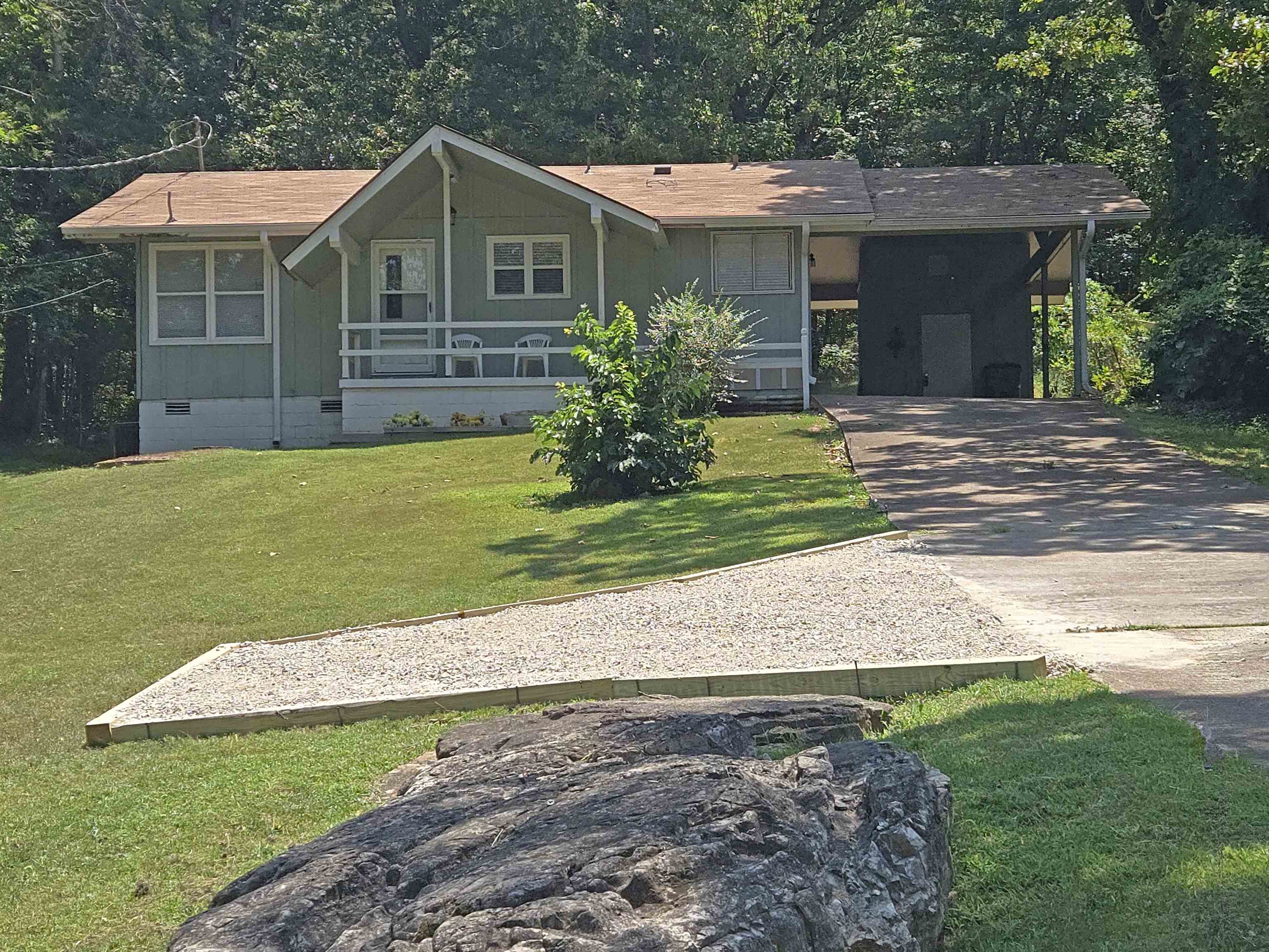 15 Tonto Circle Property Photo 1