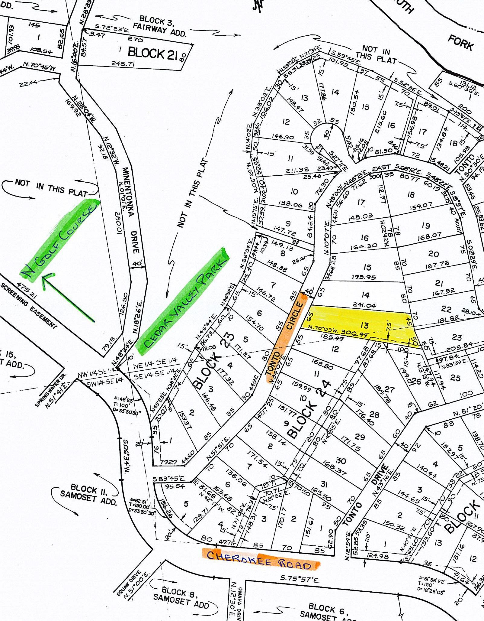 15 Tonto Circle Property Photo 14