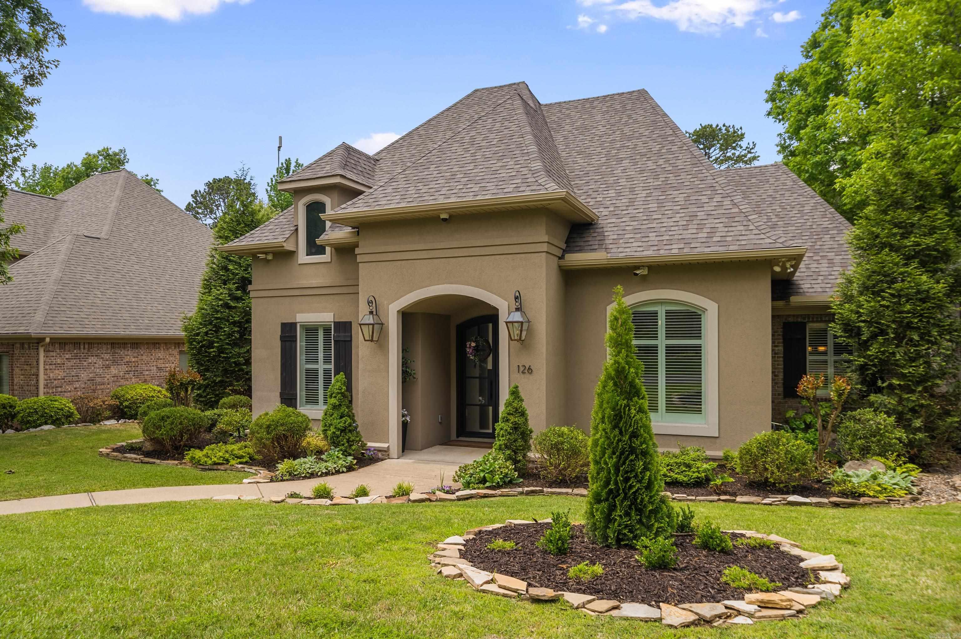 126 Gardens Gate Circle Property Photo 2