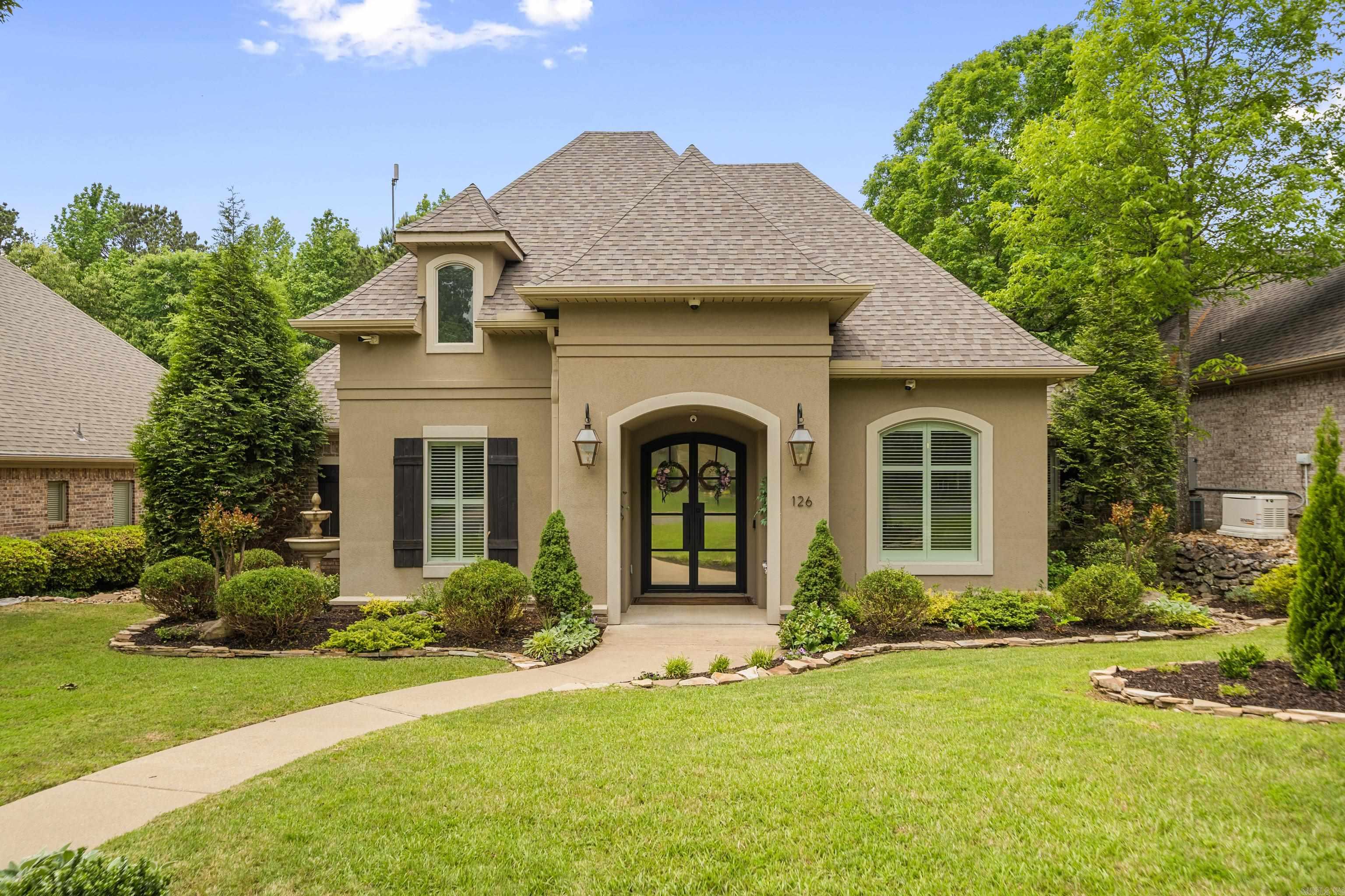 126 Gardens Gate Circle Property Photo 3