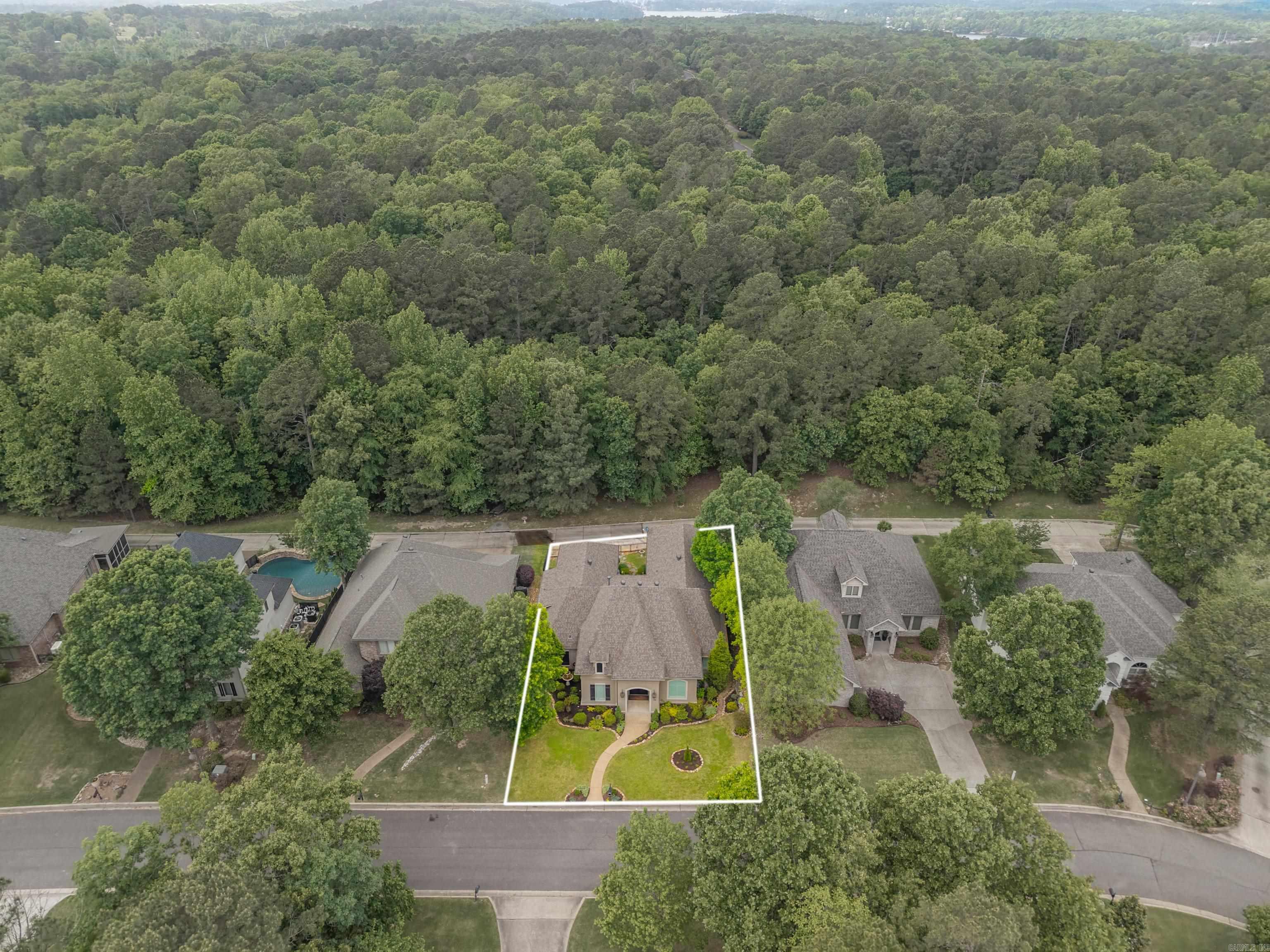 126 Gardens Gate Circle Property Photo 7