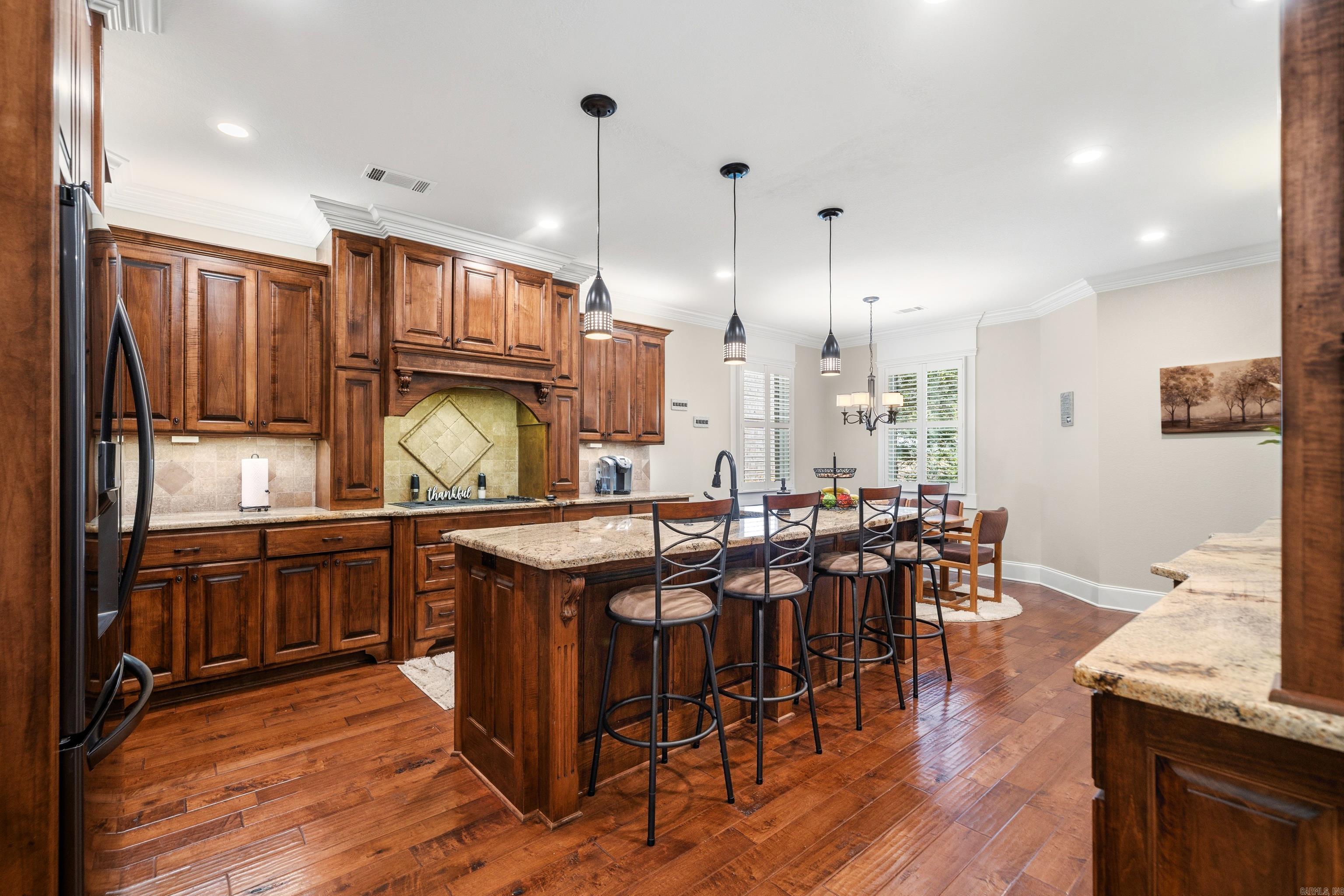 126 Gardens Gate Circle Property Photo 13