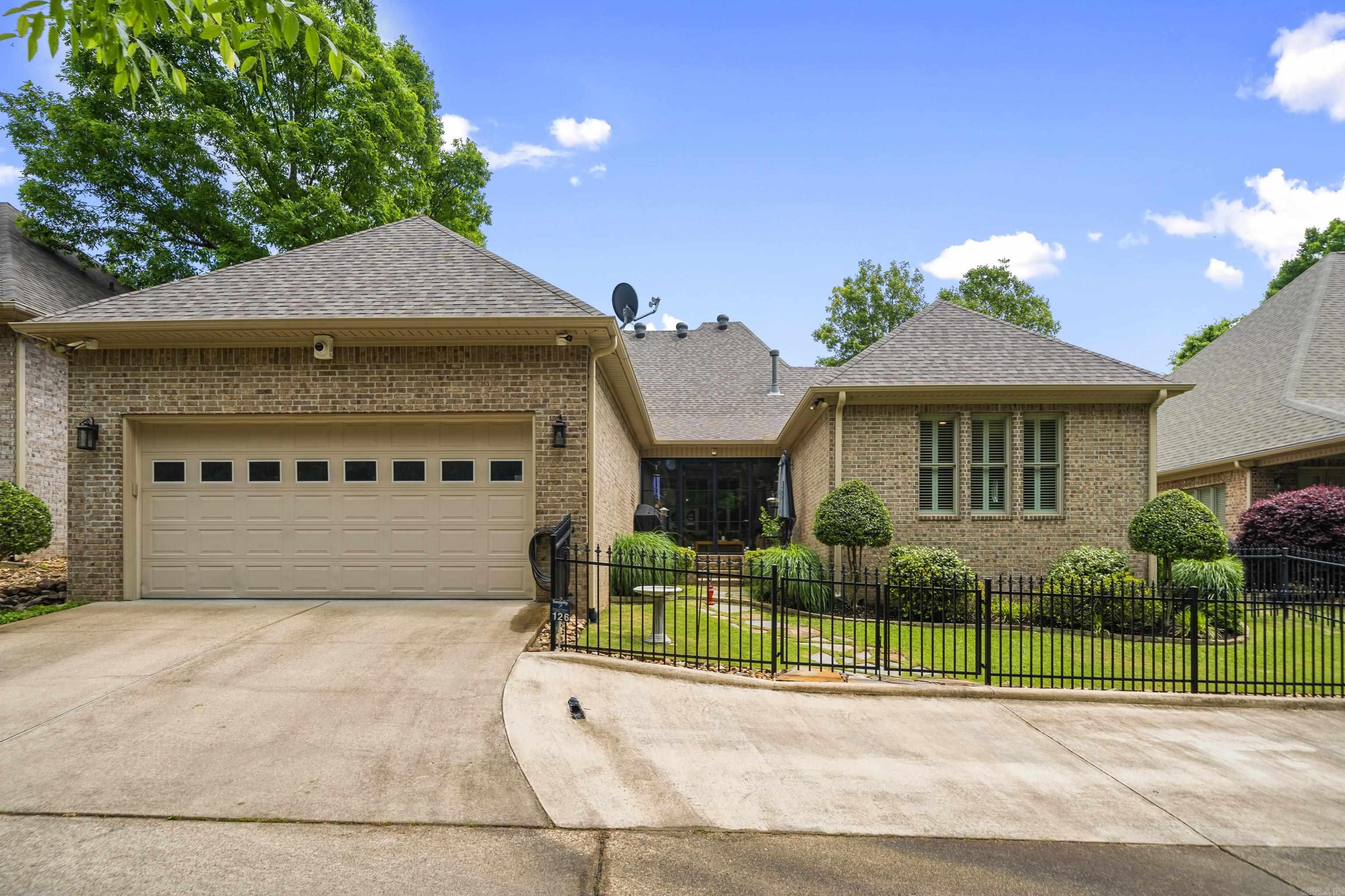 126 Gardens Gate Circle Property Photo 41