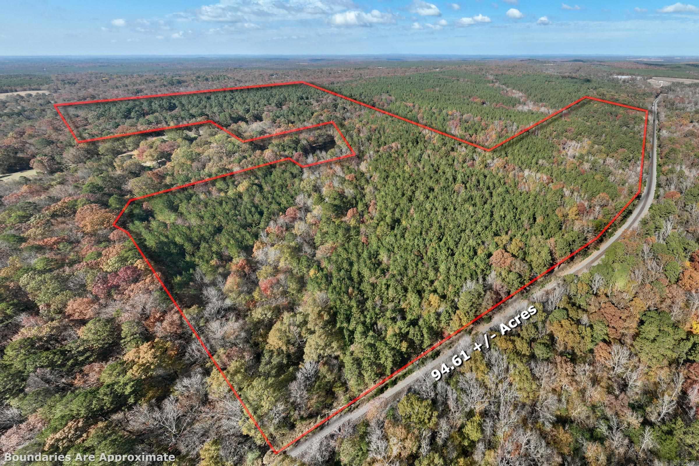 Tbd Sims Road Property Photo 1