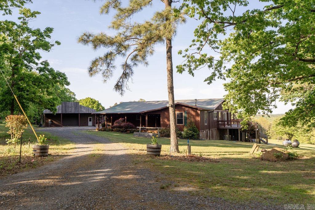 679 Antioch Road Property Photo 1