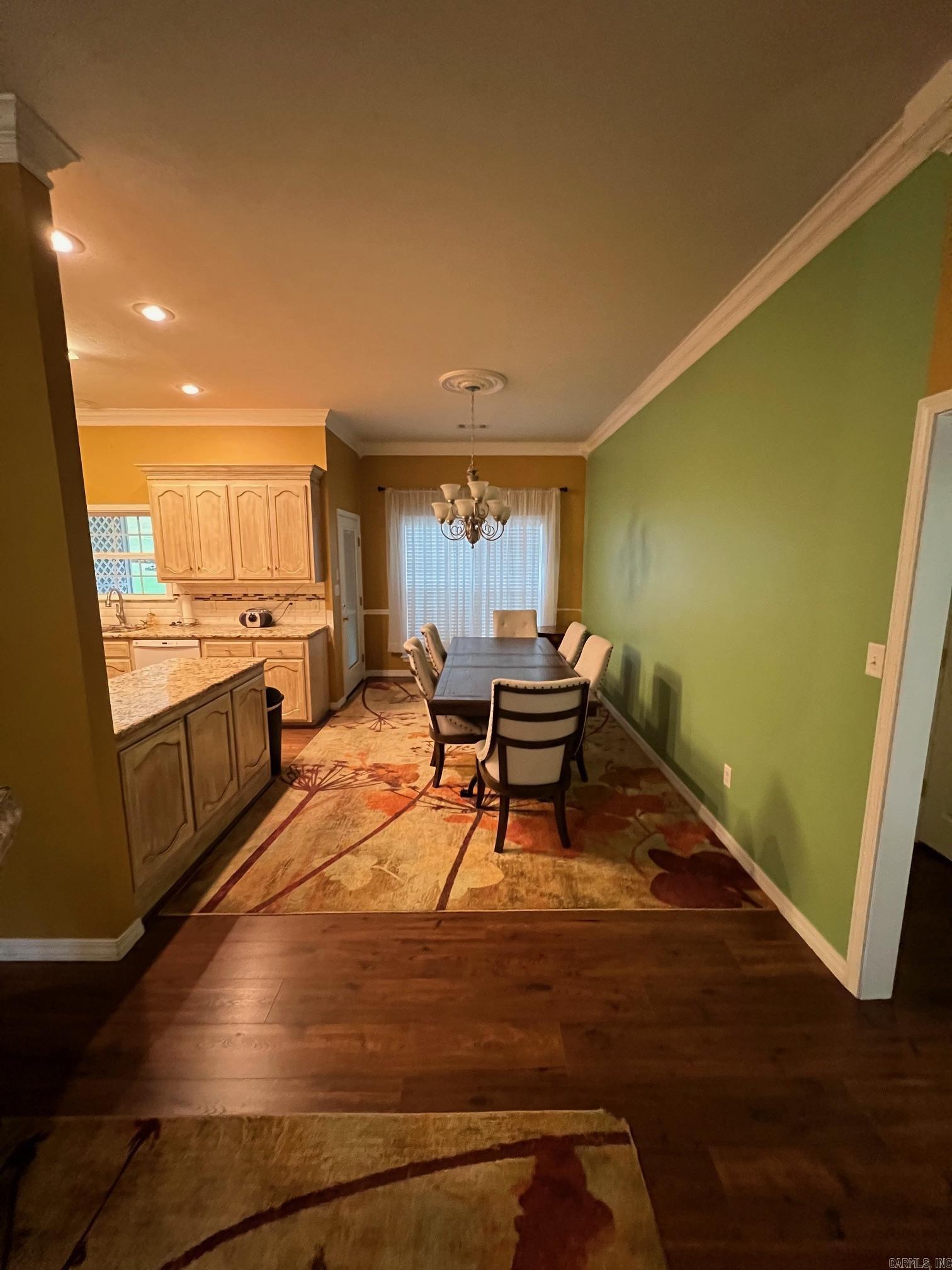1707 Holloway Property Photo 6