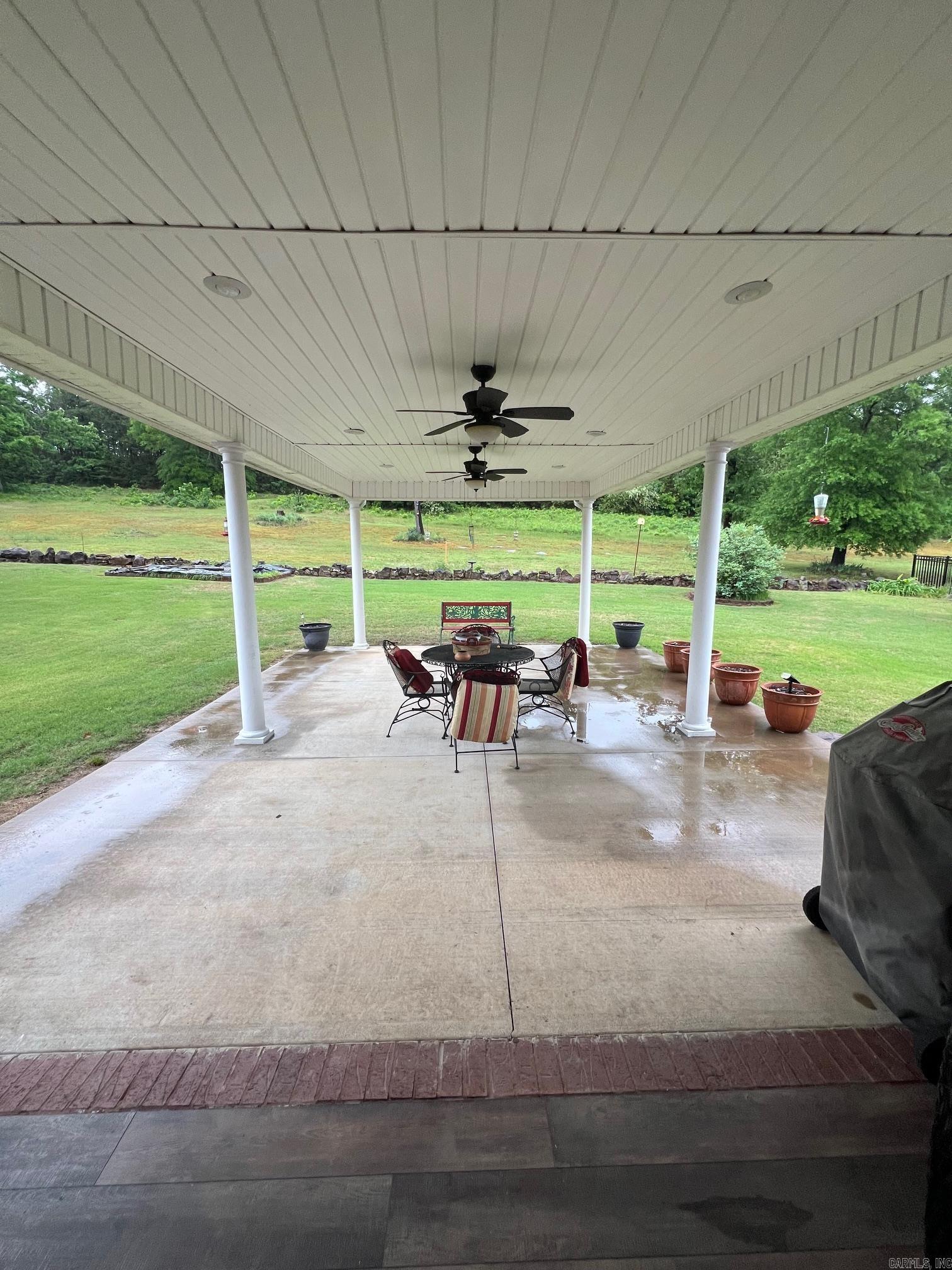 1707 Holloway Property Photo 27