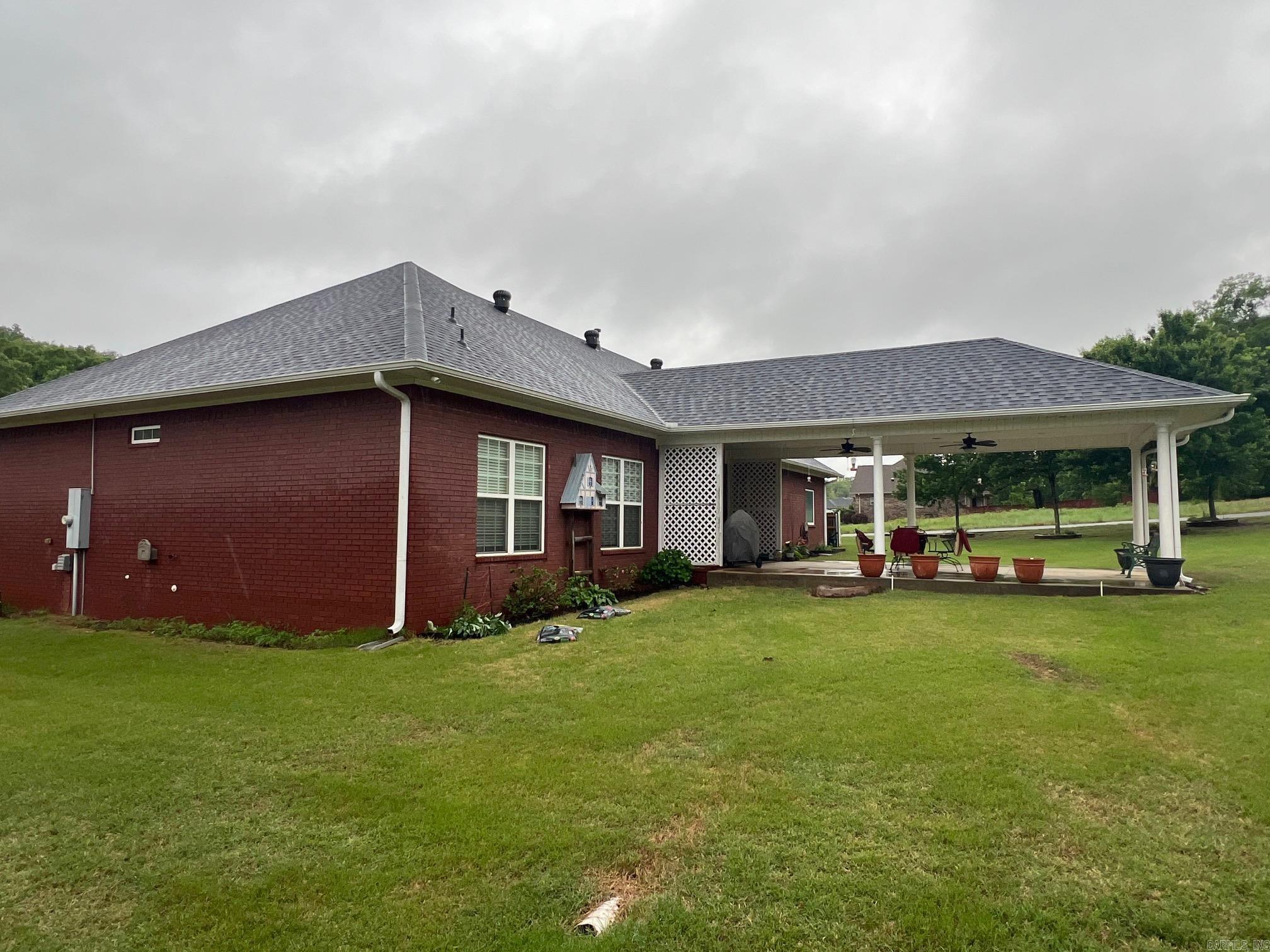 1707 Holloway Property Photo 35