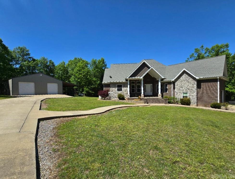 975 Wagon Wheel Road Property Photo 2