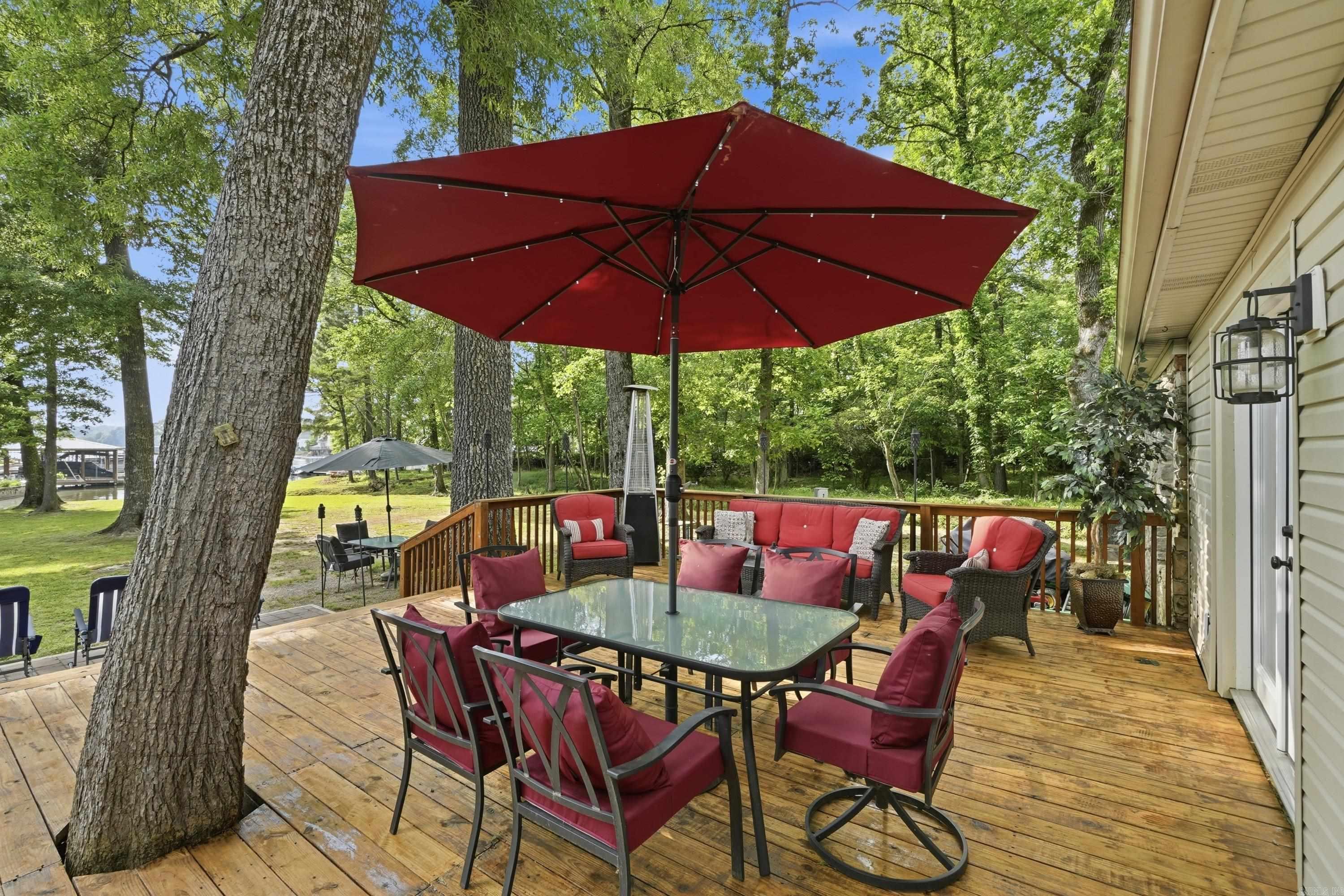 107 Bayshore Cove Property Photo 21