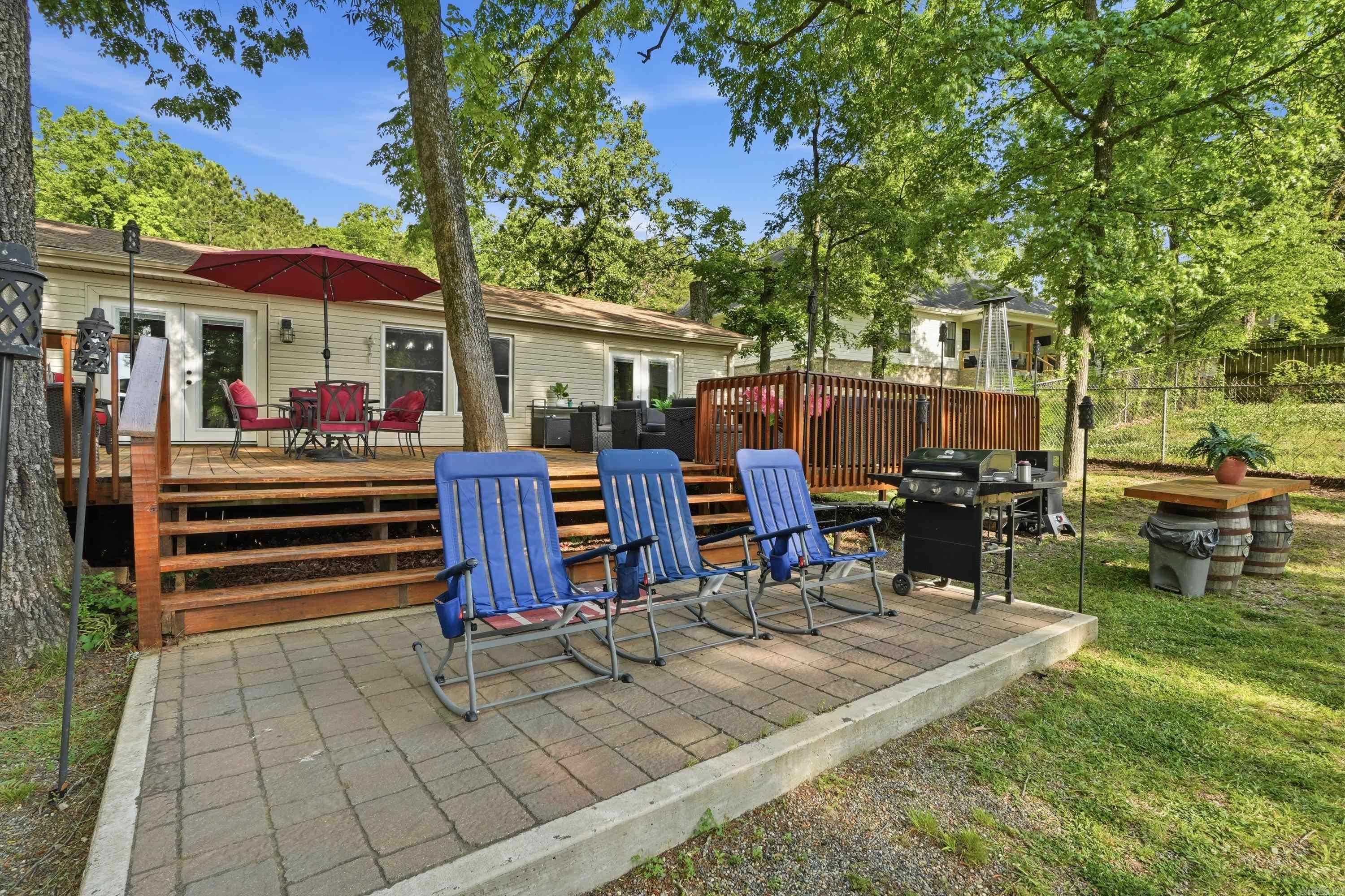 107 Bayshore Cove Property Photo 22