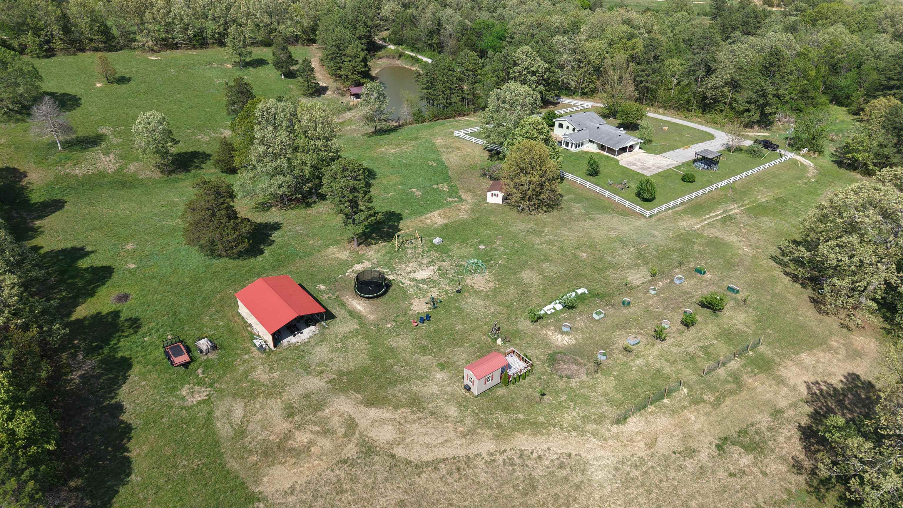 378 Yancey Road Property Photo 1