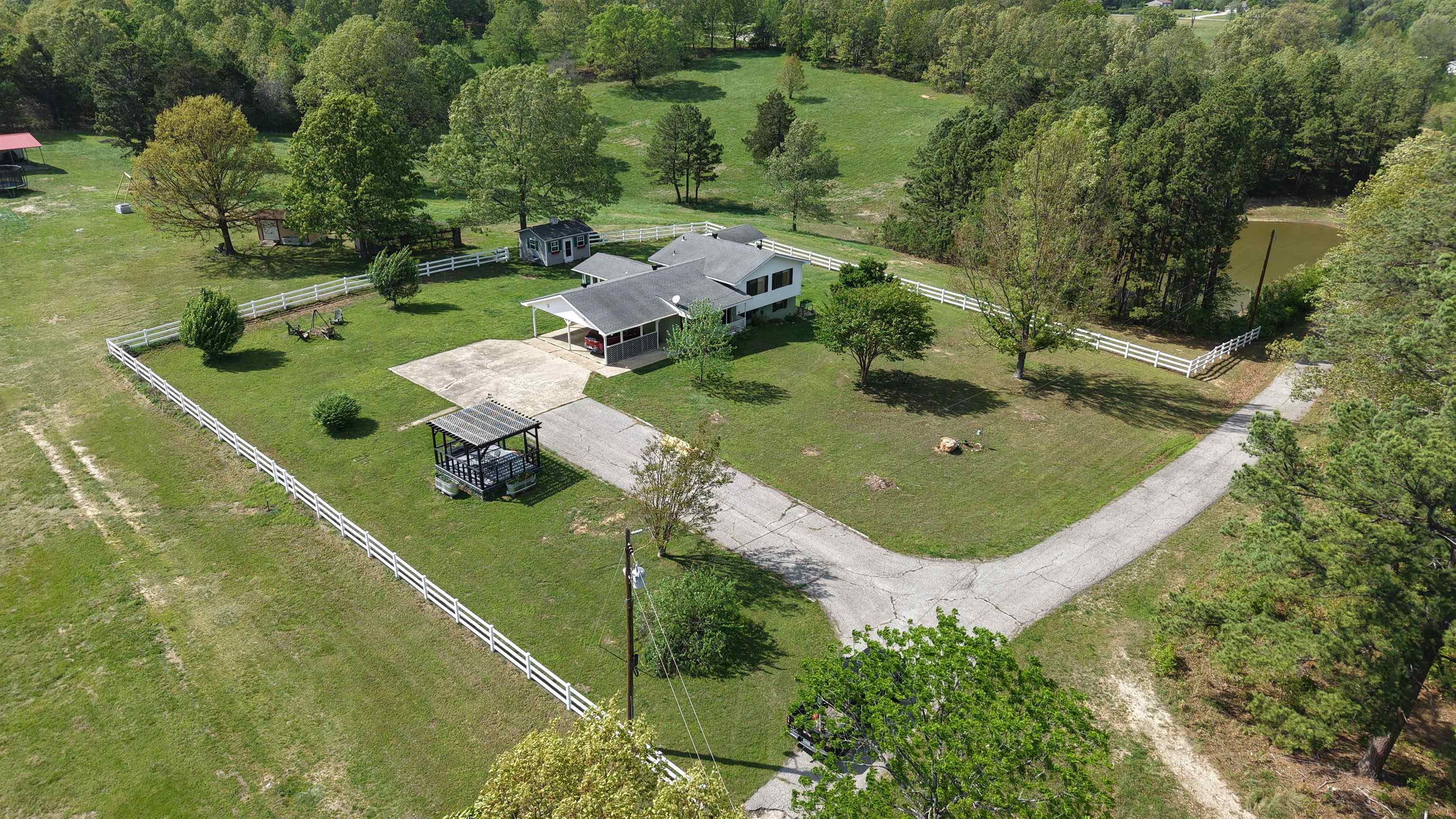 378 Yancey Road Property Photo 2