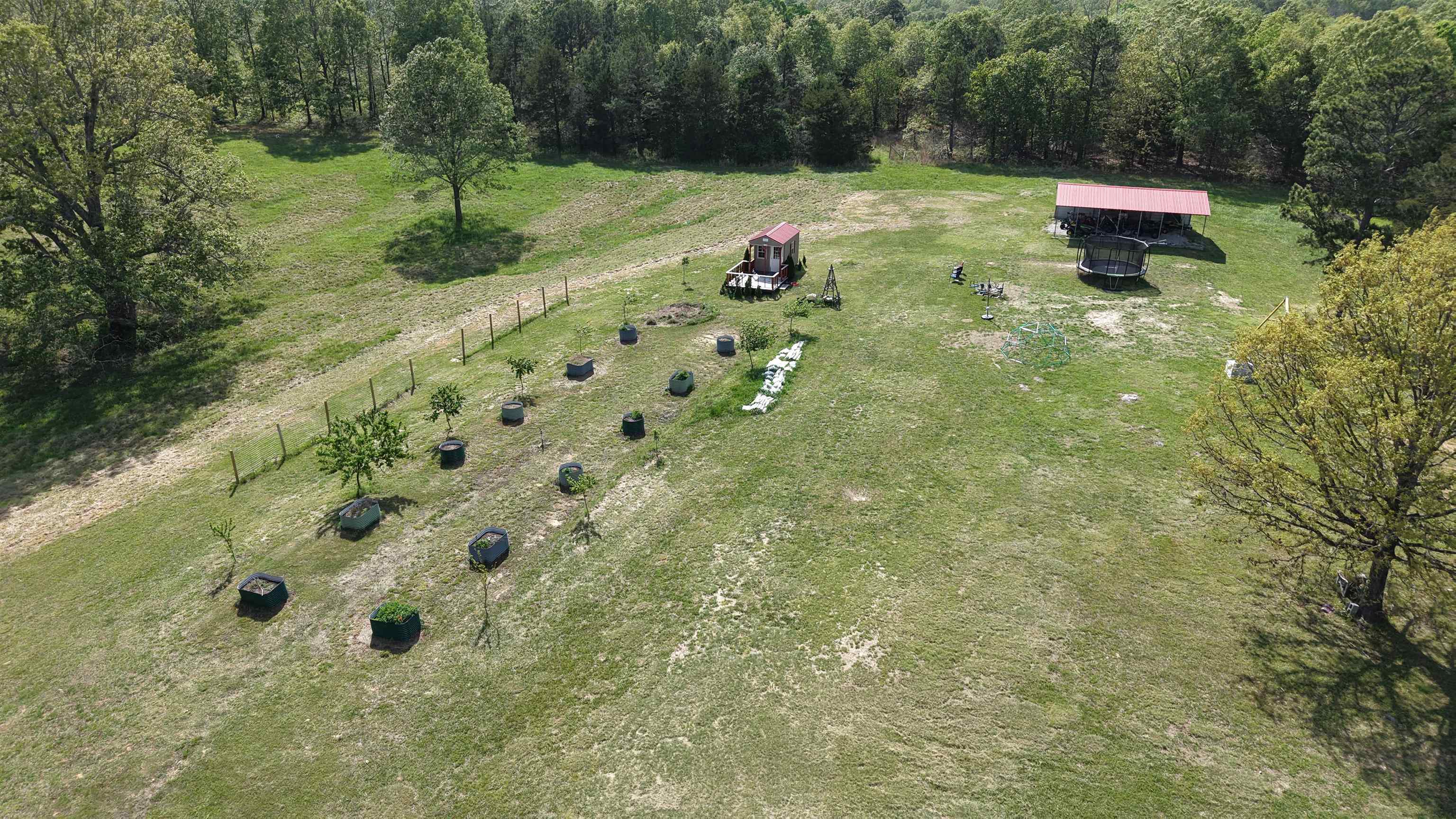 378 Yancey Road Property Photo 4