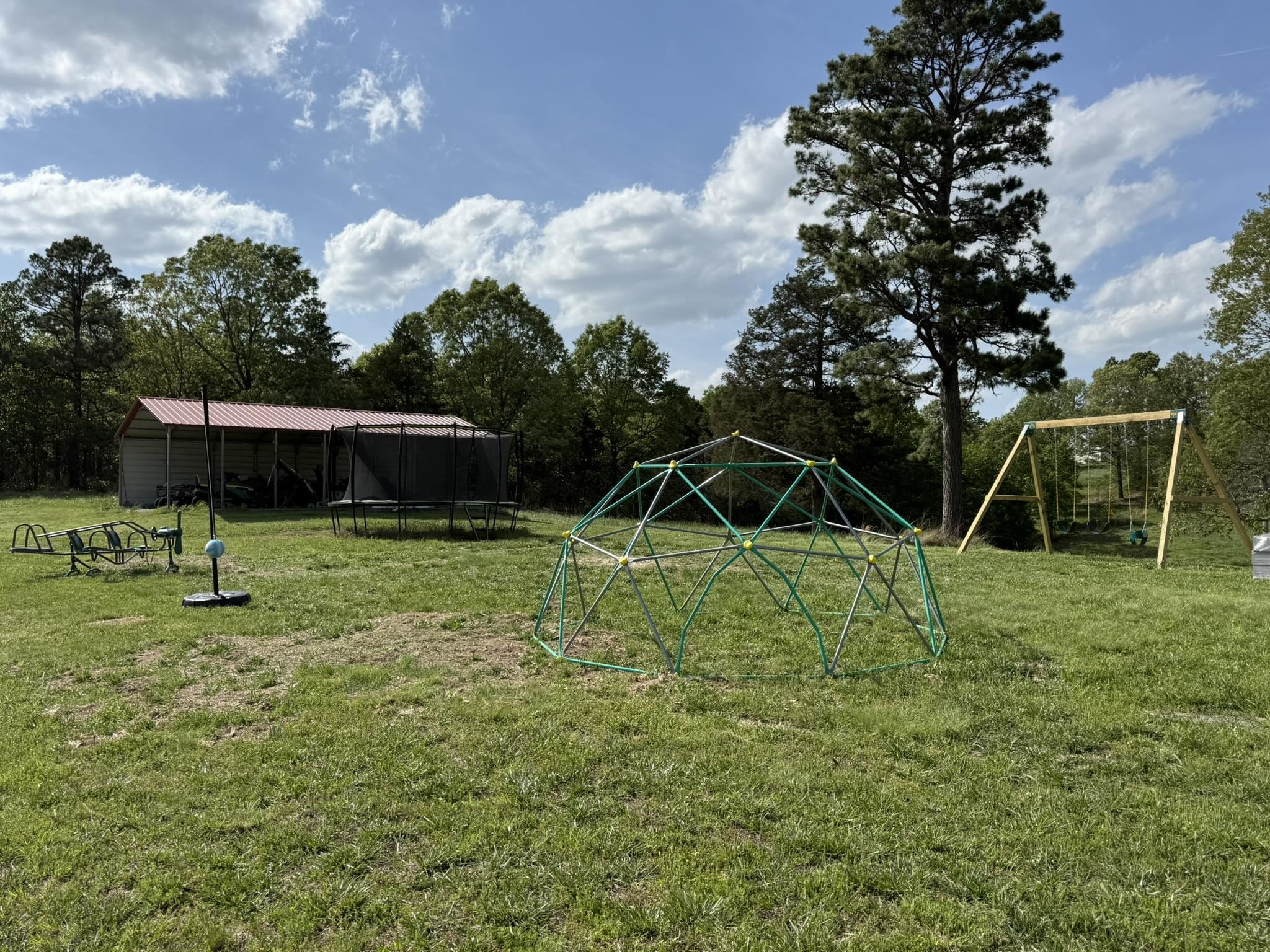 378 Yancey Road Property Photo 12